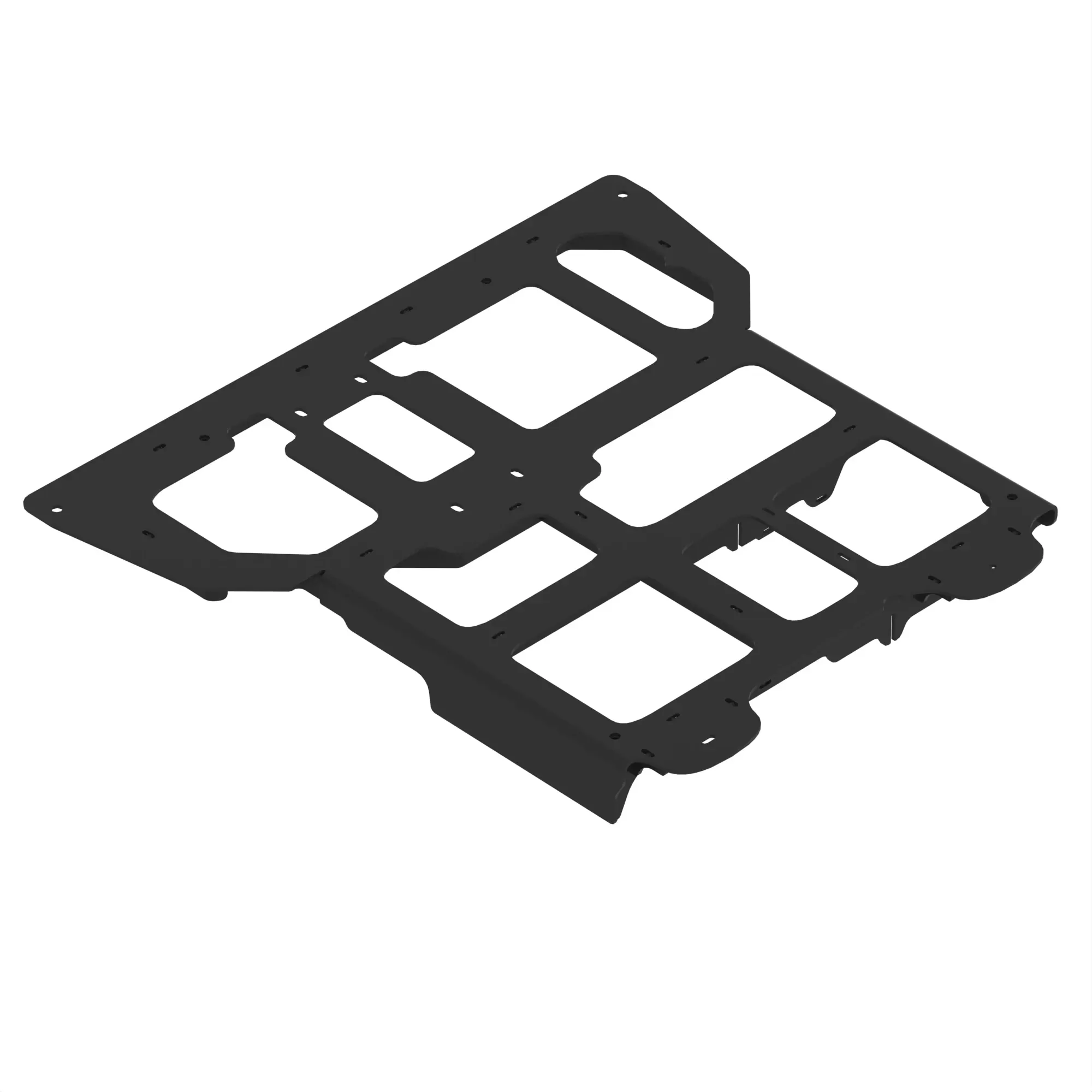 John Deere Bracket - AT462370
