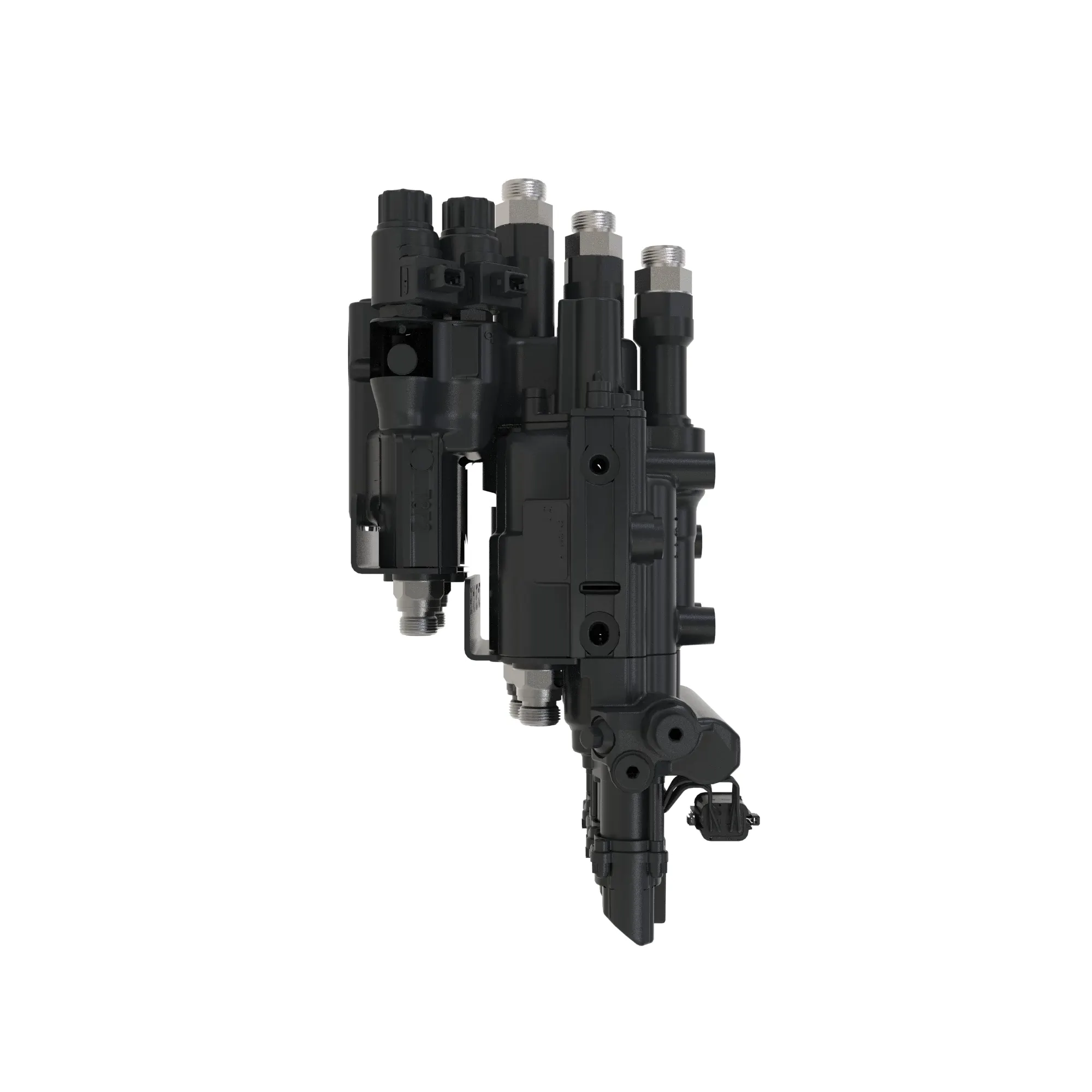 Valve Spool
