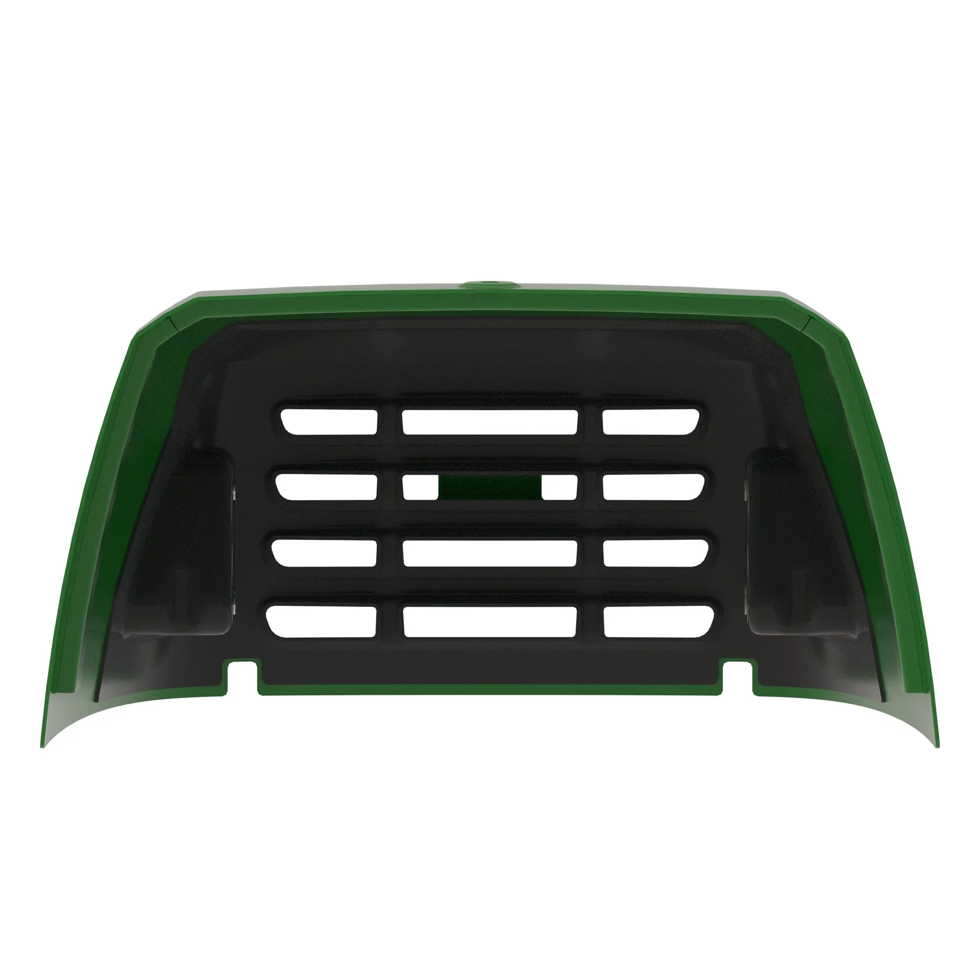 ASSEMBLY, MOLDED HOOD