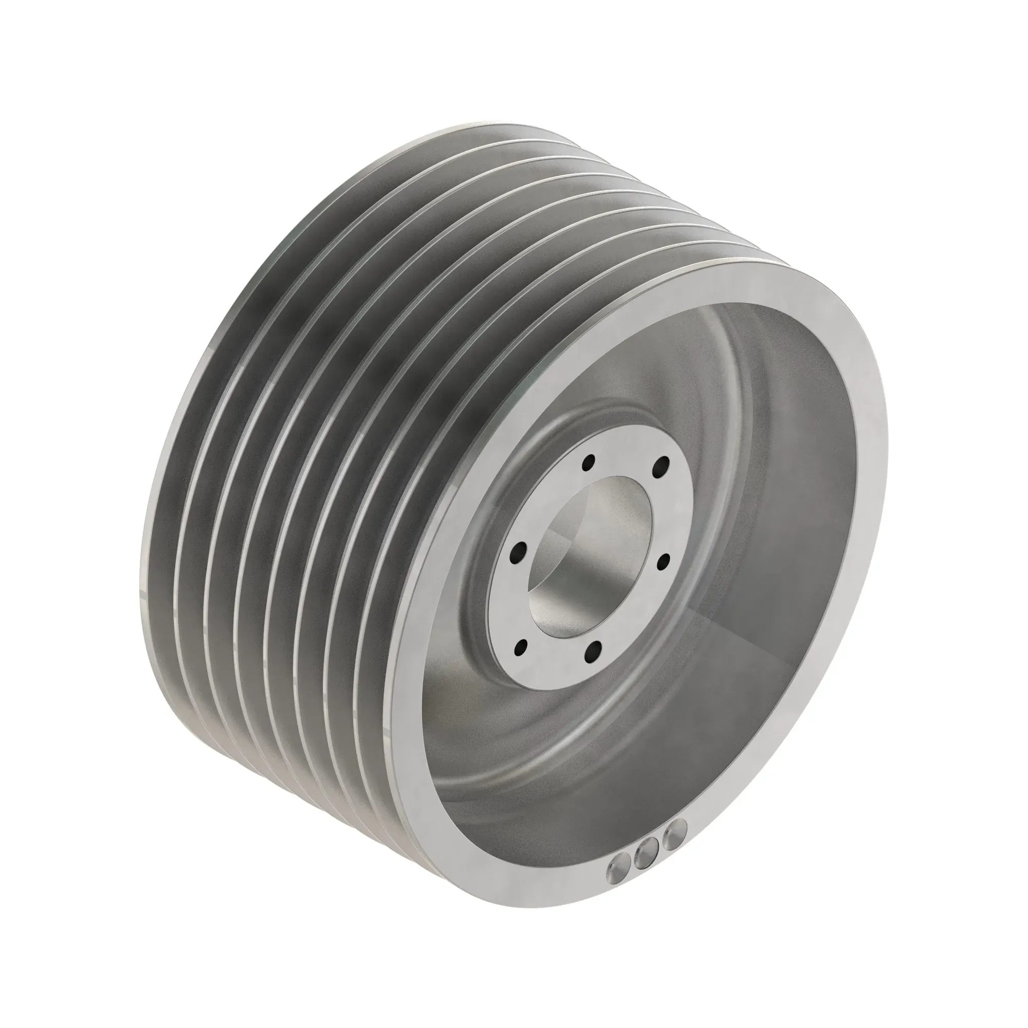 Pulley