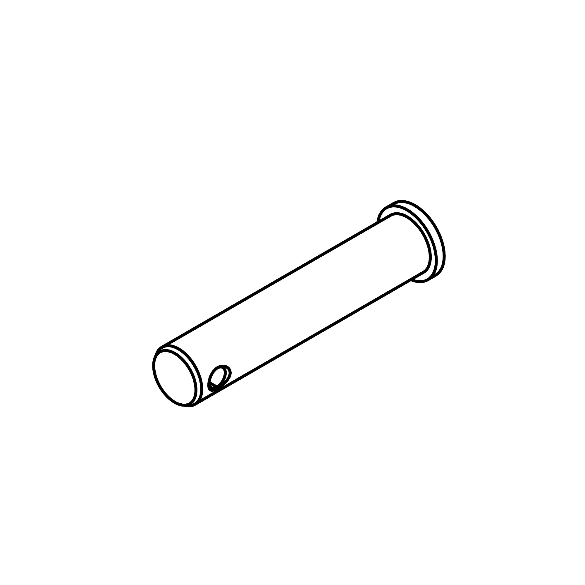 John Deere Pin Fastener - TH111179