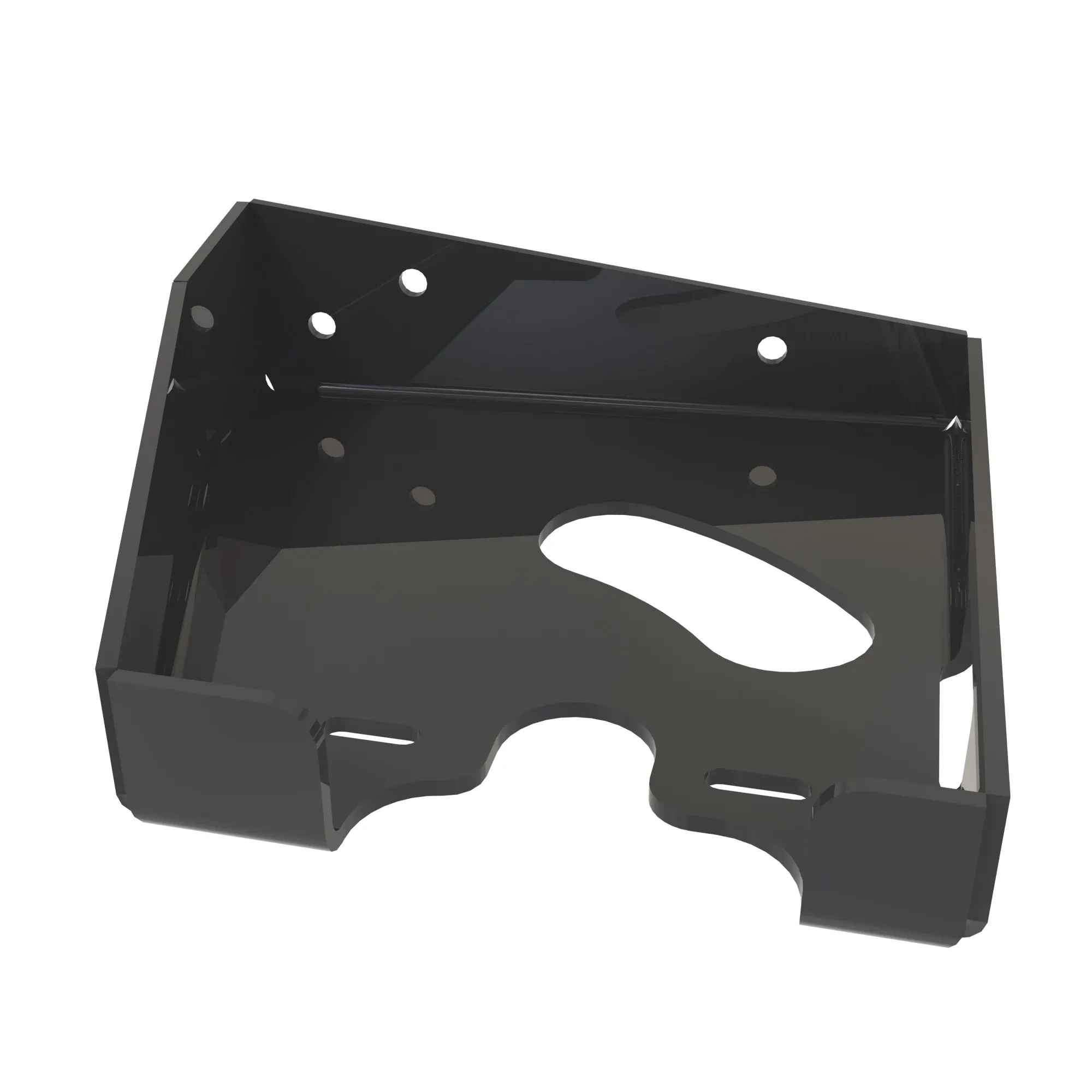 John Deere Bracket - T413194
