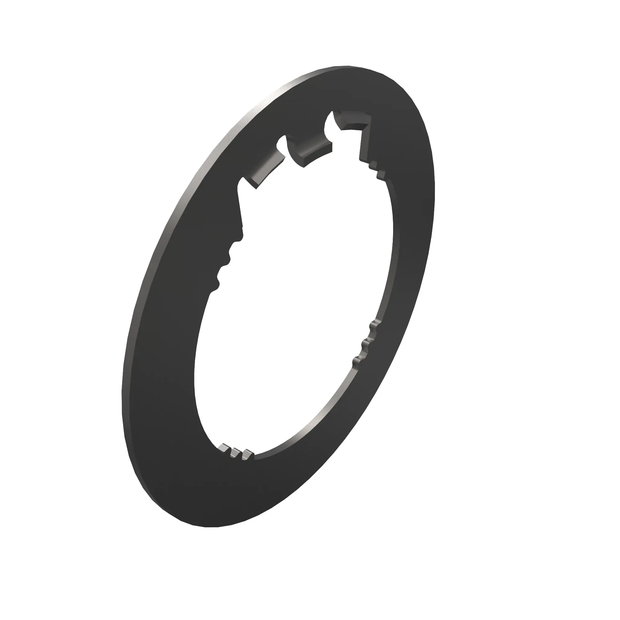 THRUST WASHER, PST OUTPUT SHAFT