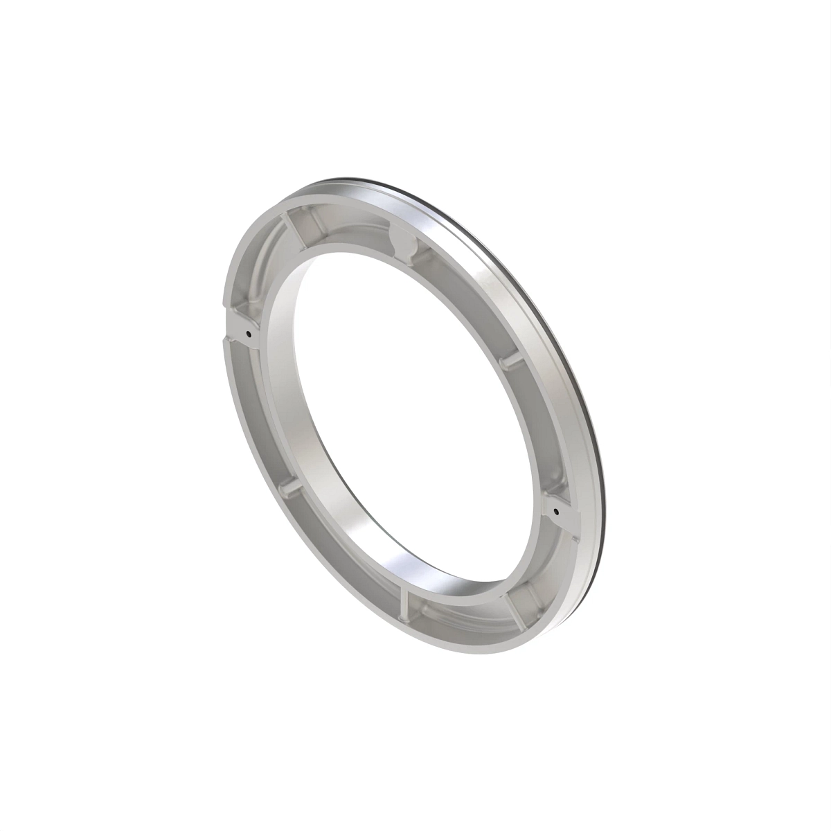Piston, Clutch, With Blow-Off Balls