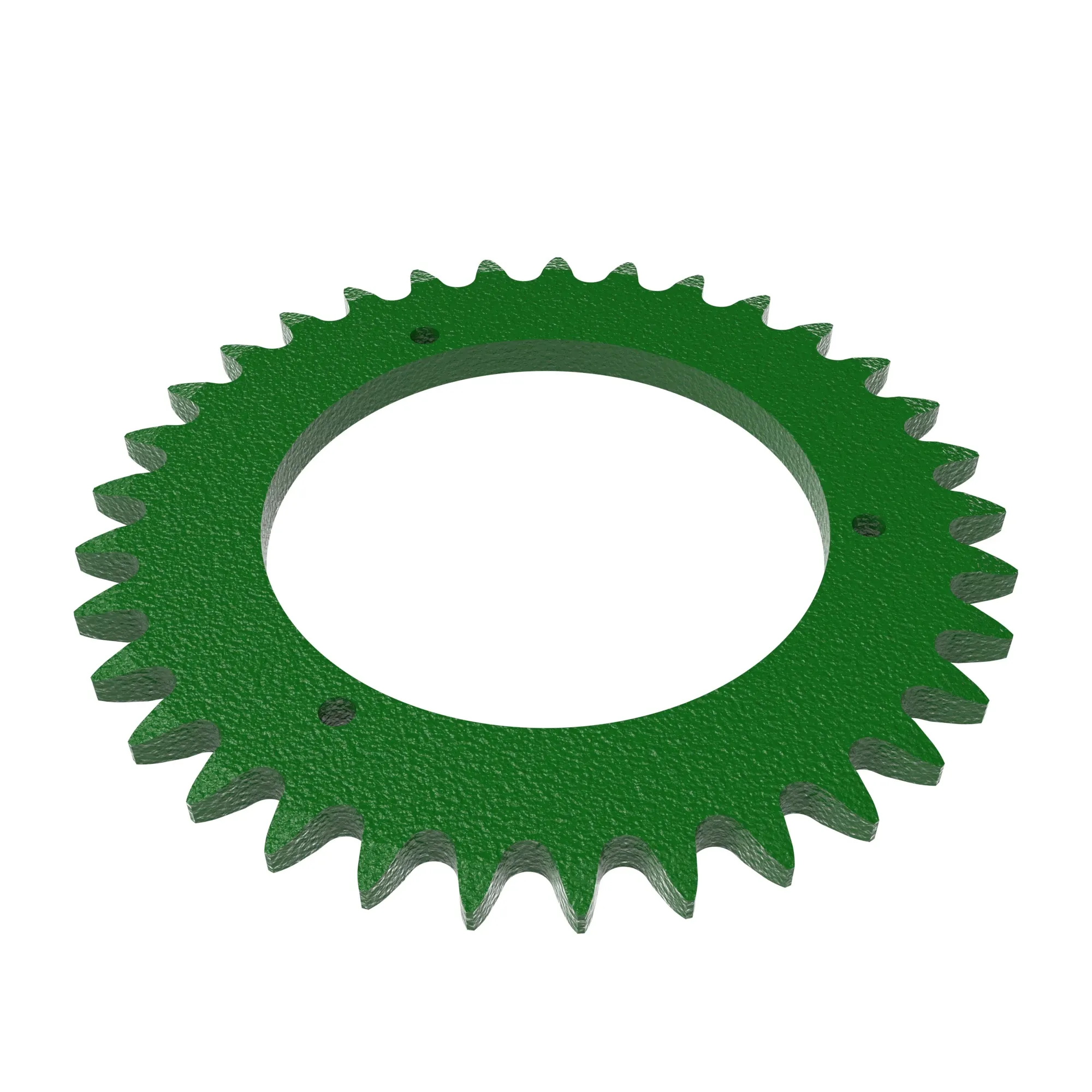 John Deere Chain Sprocket, 34 Teeth - CQ04303