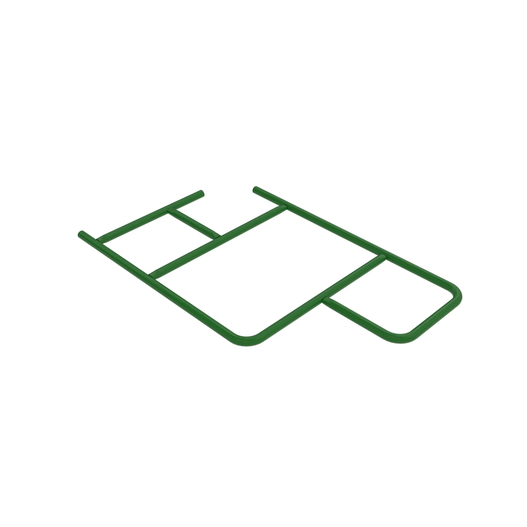 John Deere Rear Handrail, Right Side - AXT19724