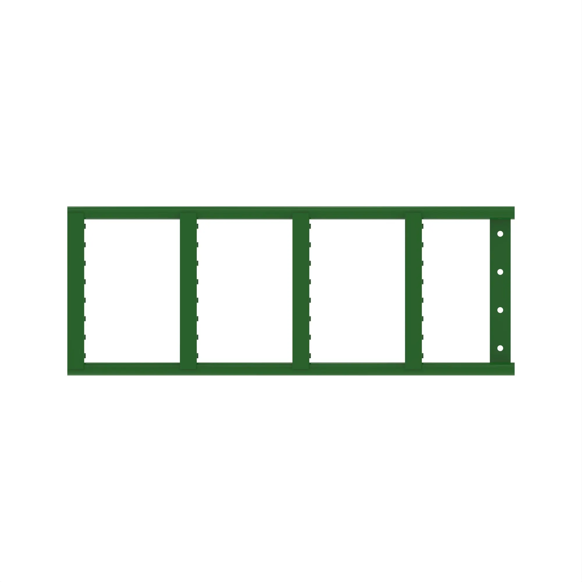 AA94844: Platform Ladder
