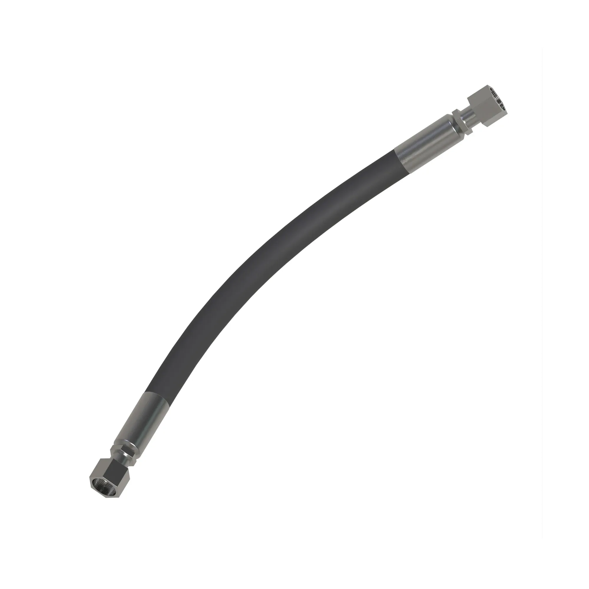Hose, Hydraulic