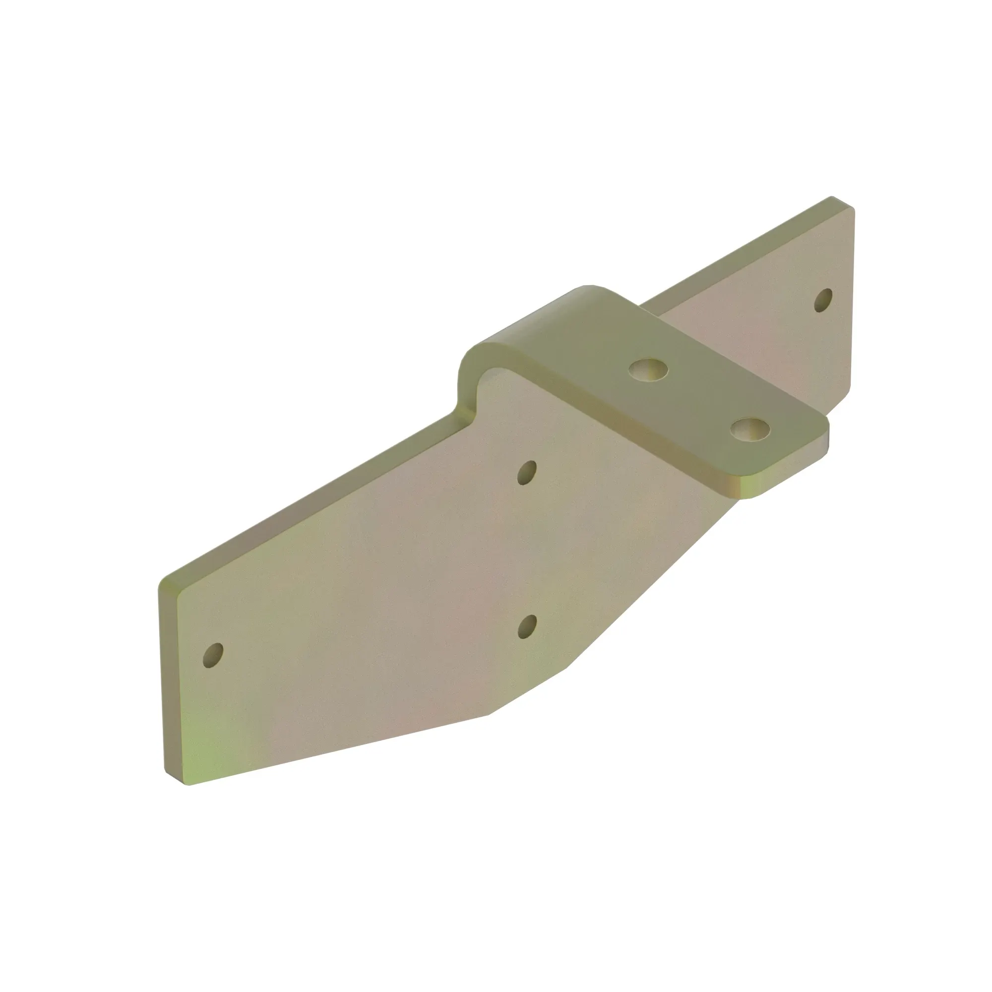 John Deere Extinguishing System Bracket - F626476