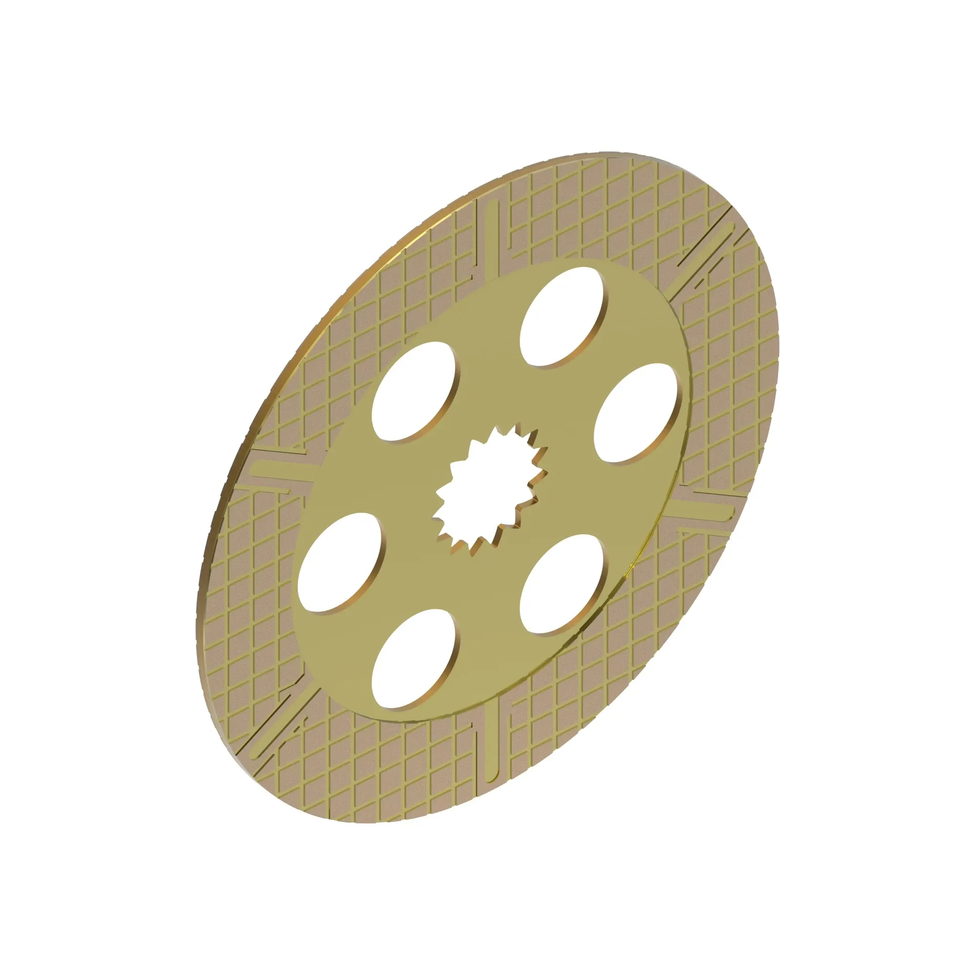 BRAKE DISK