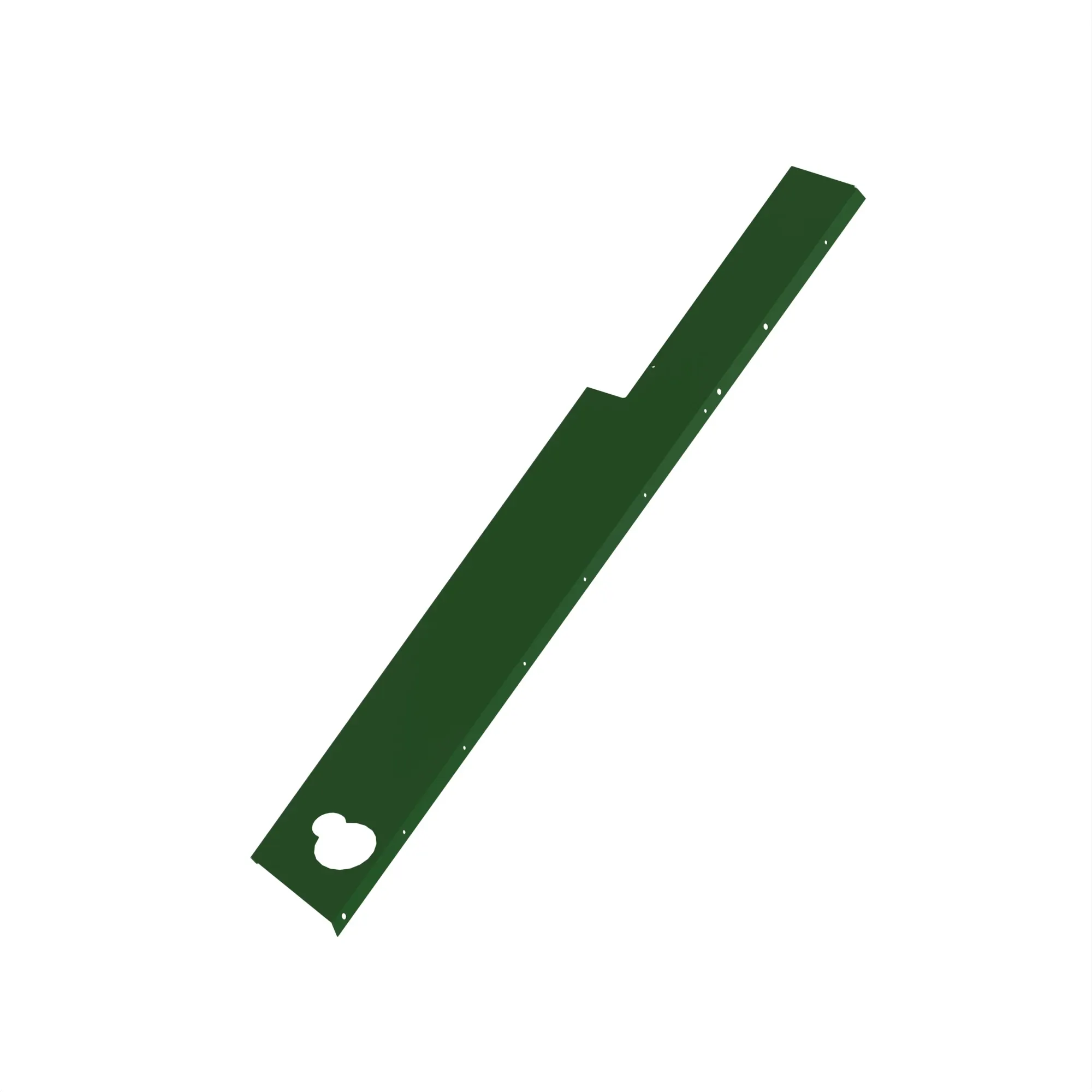 Deflector