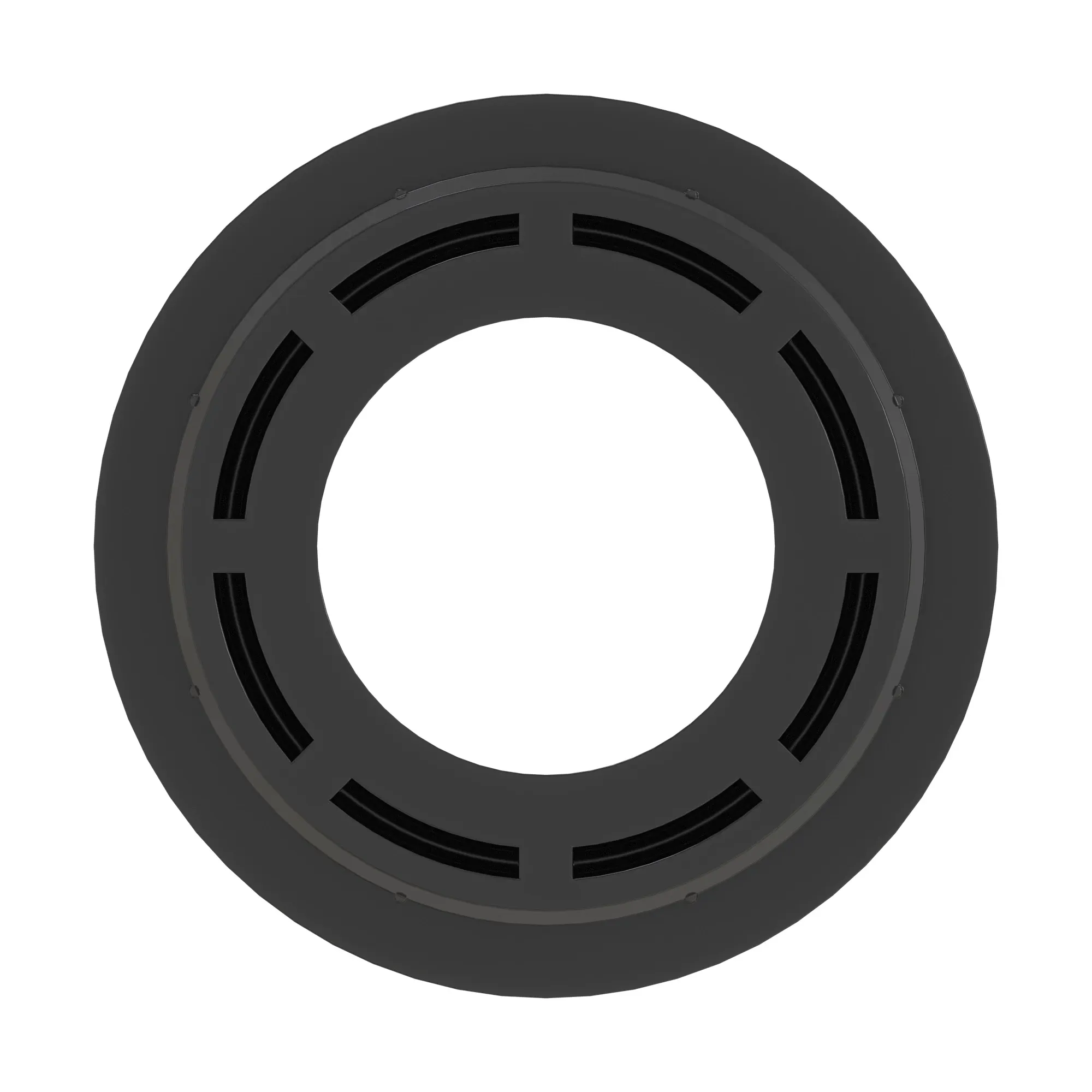 BUSHING, COLUMN