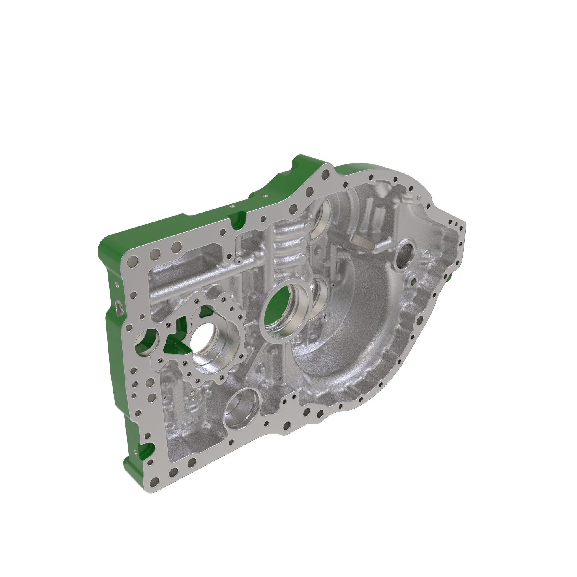 RE584922: Rear Housing