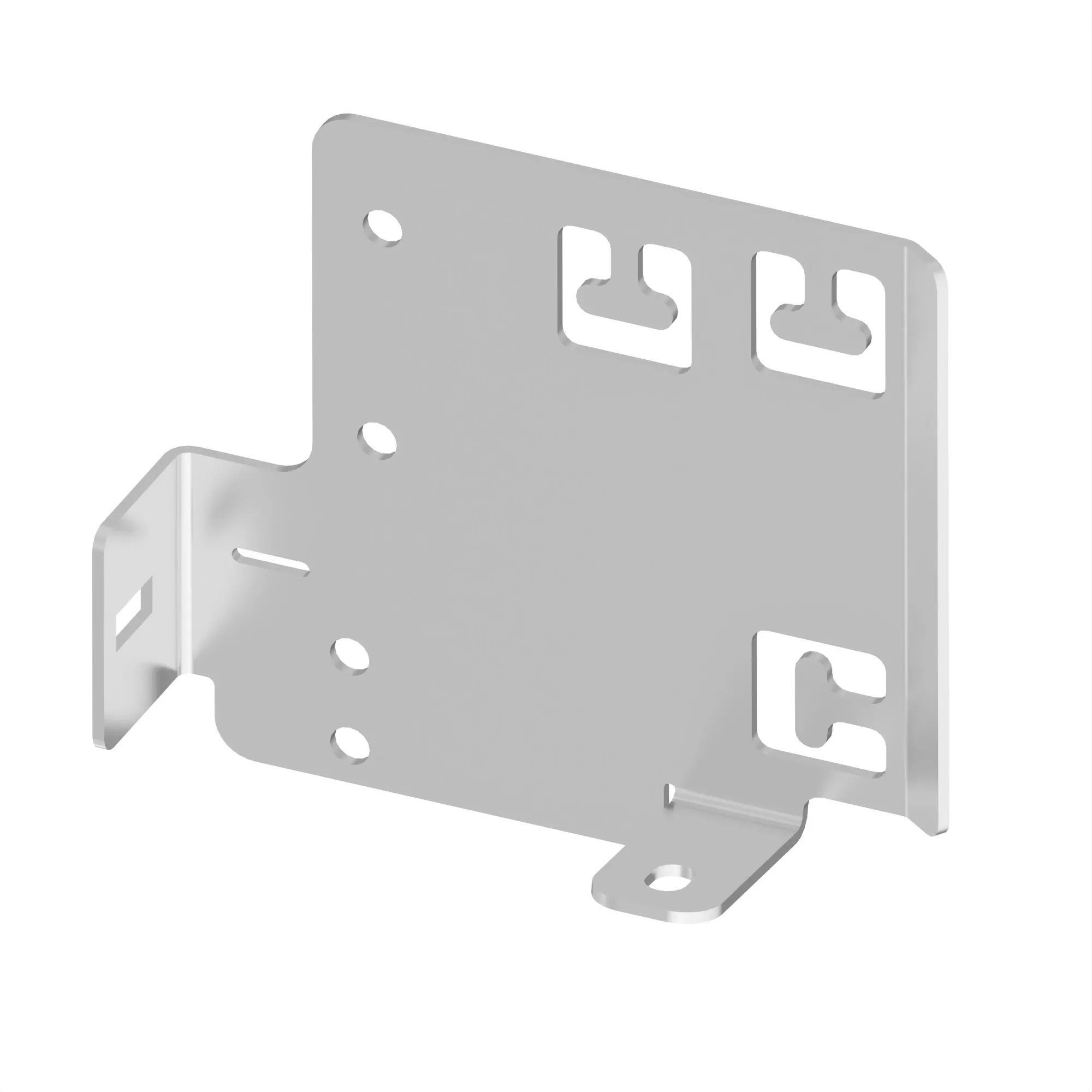 ANGLE, IGC - STORAGE COMPARTMENT EL