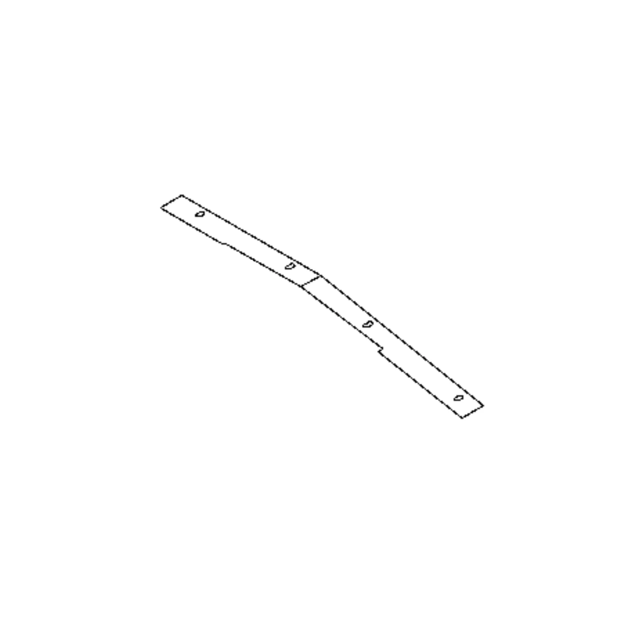 John Deere Sheet - H232185