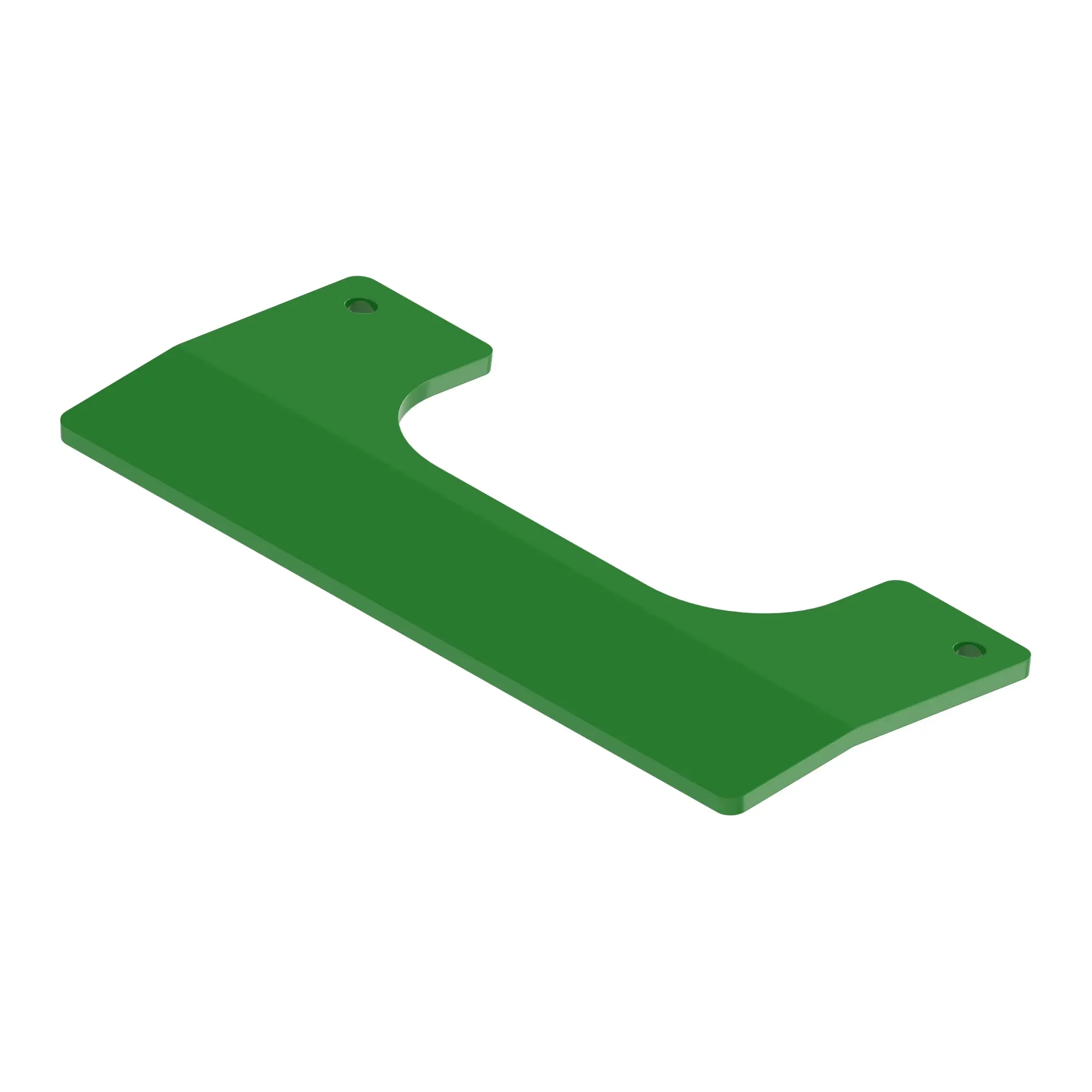 John Deere Bracket - A130461