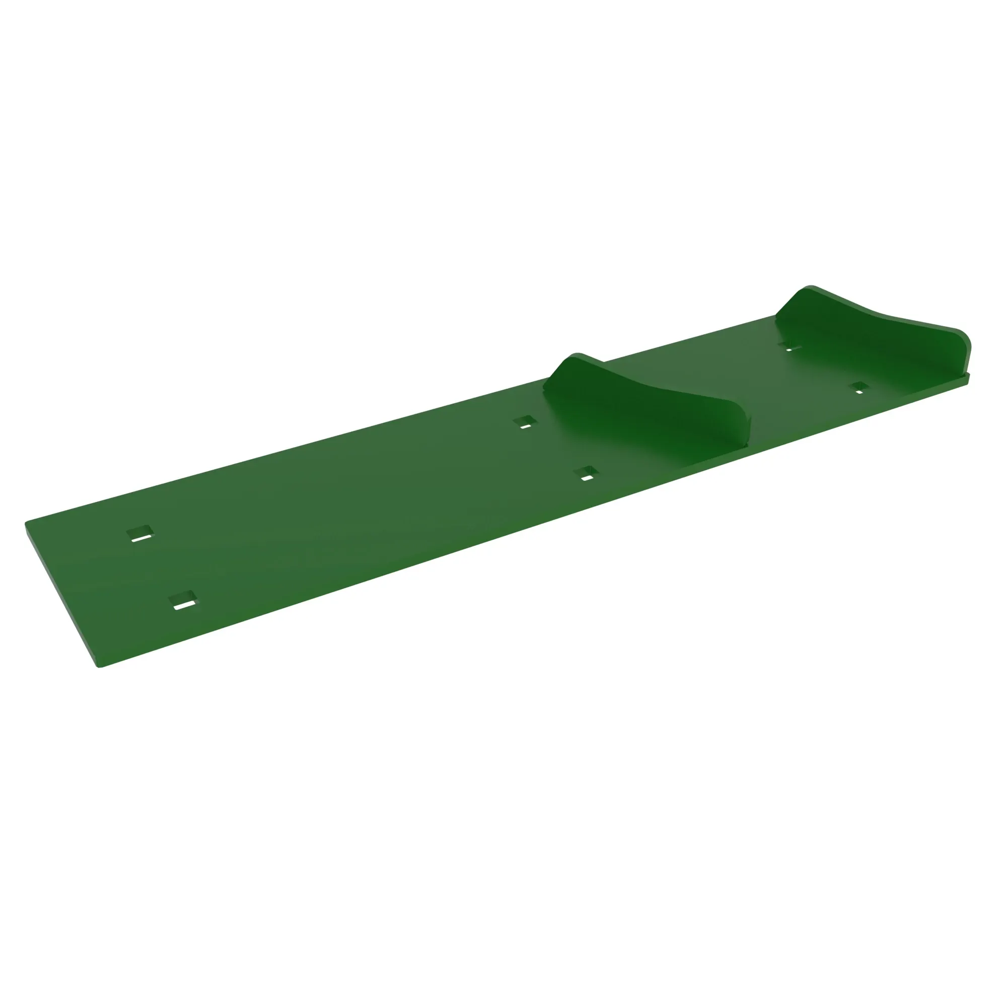 John Deere LH Rail Vane - AXE44123