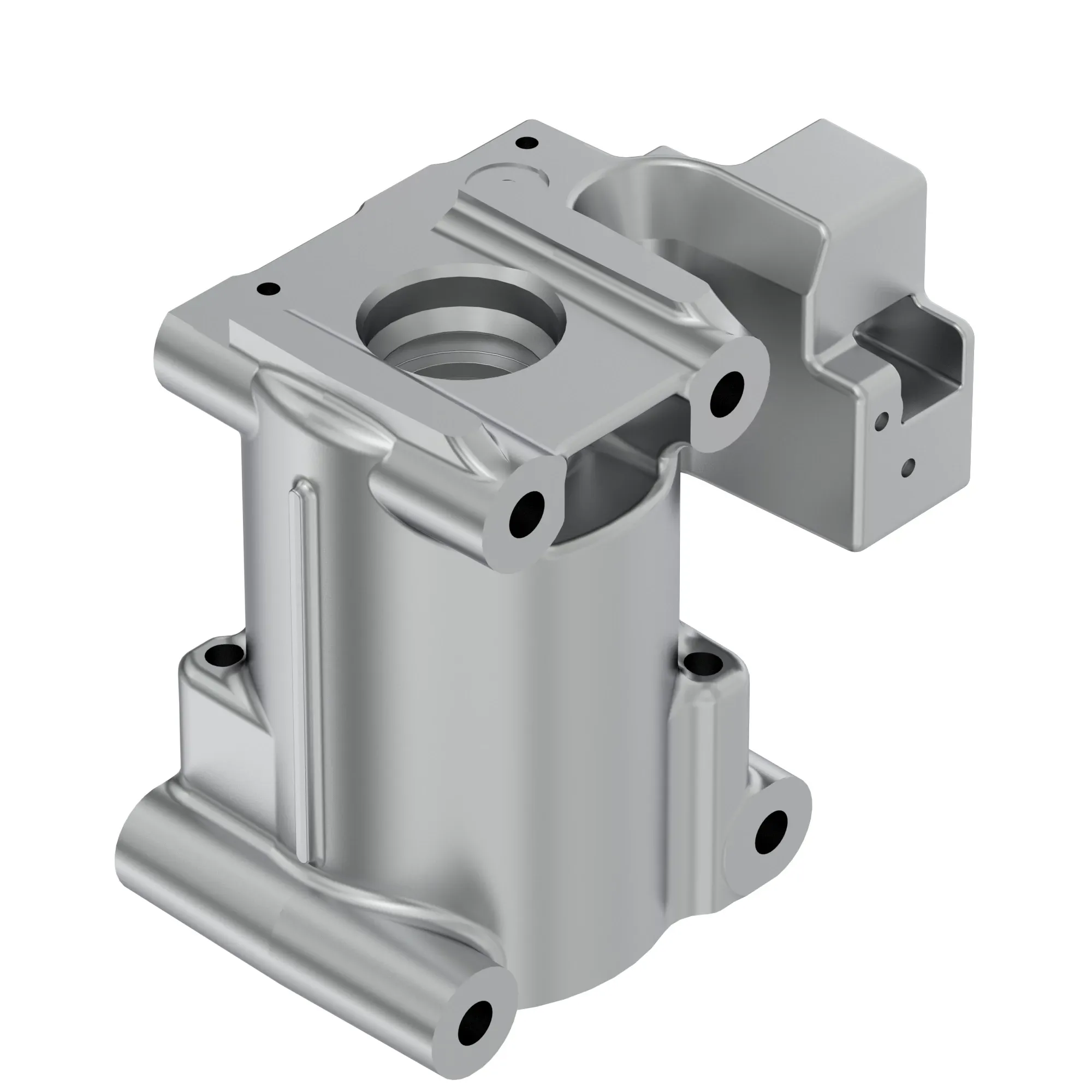 VALVE, VALVE BLOCK ASSY