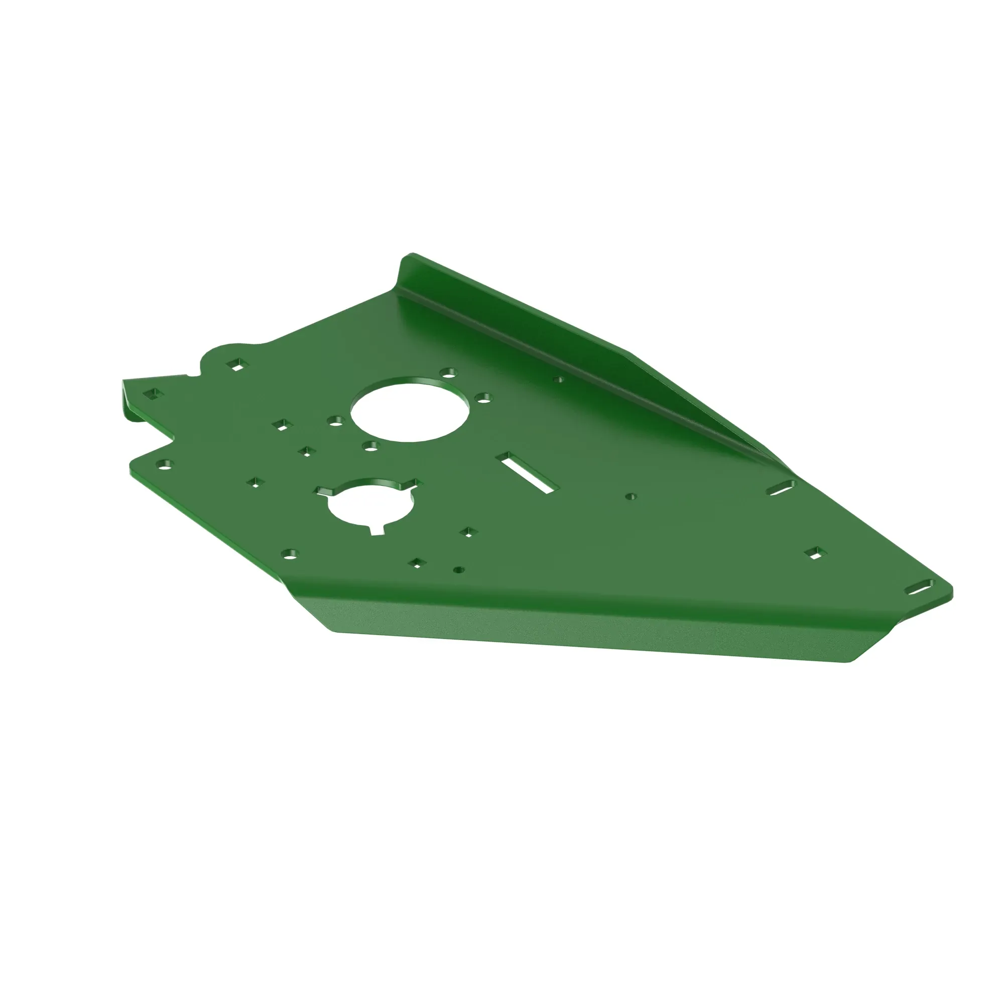 BRACKET, SEED MOTOR BRACKET
