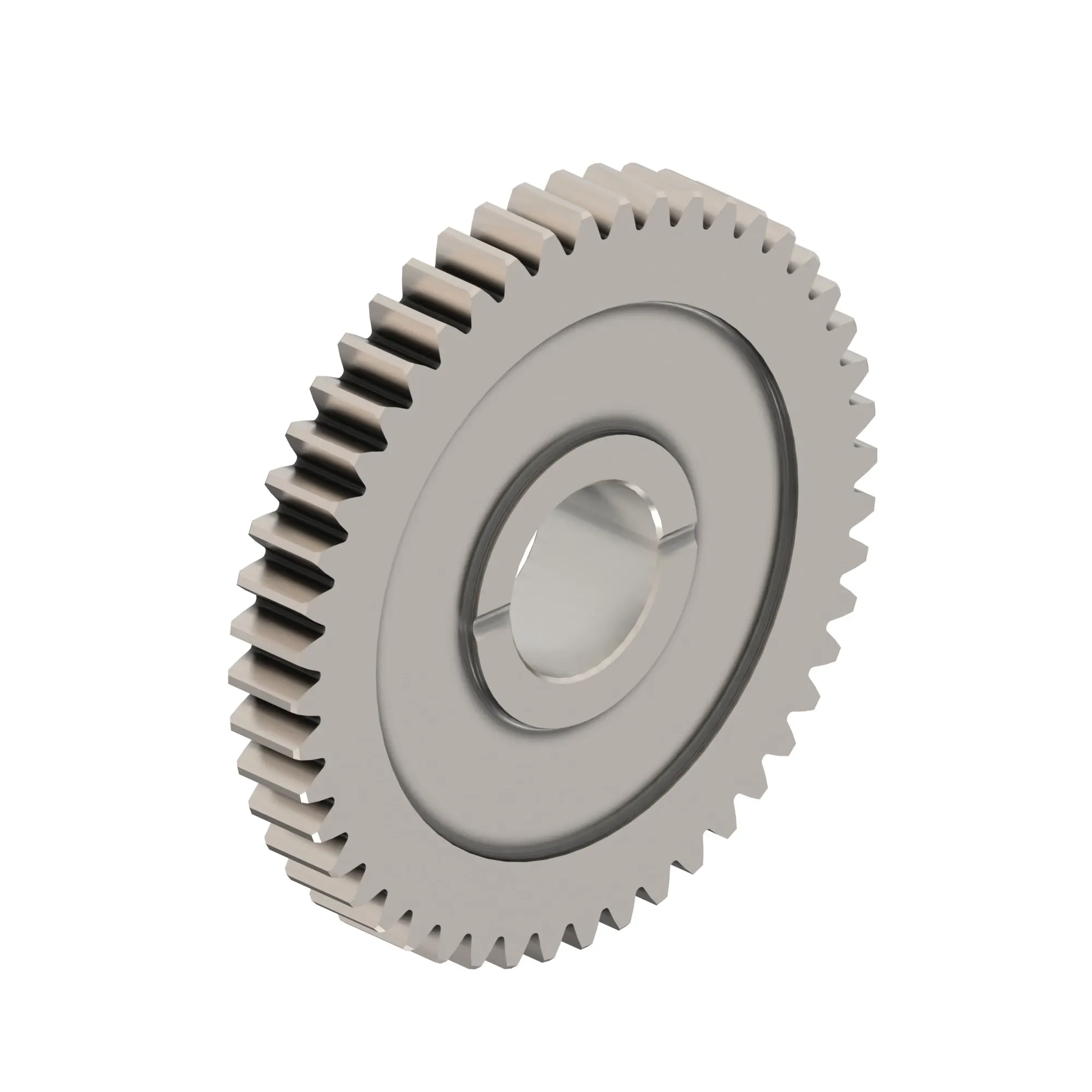 GEAR, PTO DRIVEN 540 RPM