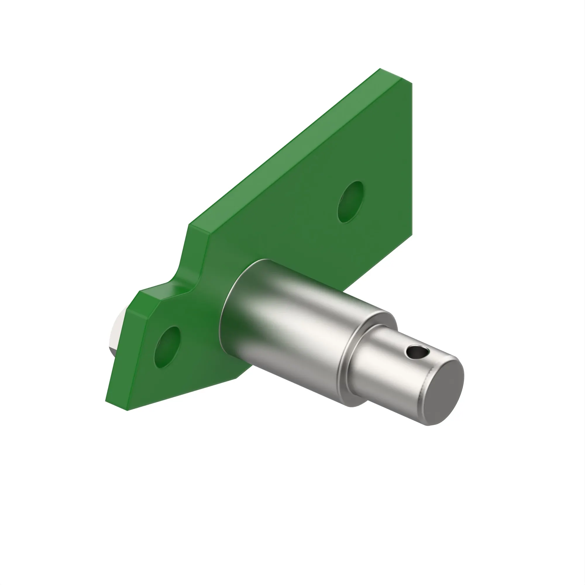 John Deere Left&nbsp;Side&nbsp;Belt&nbsp;Suspension - AZ102758