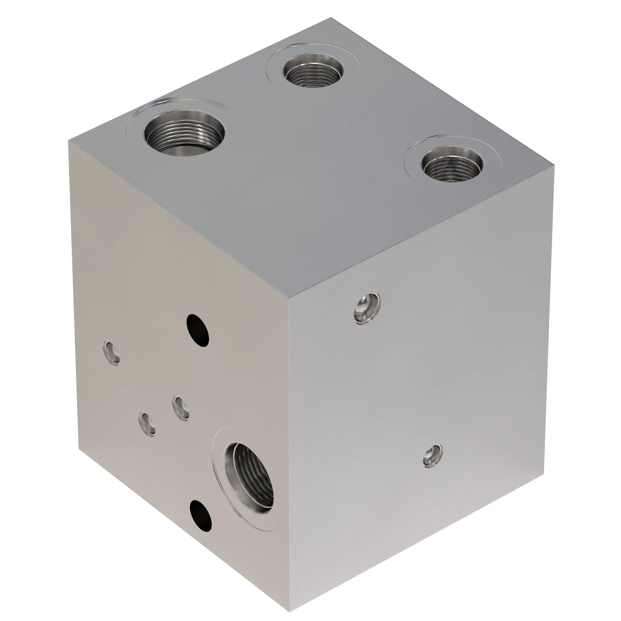 Hydraulic Pressure Valve