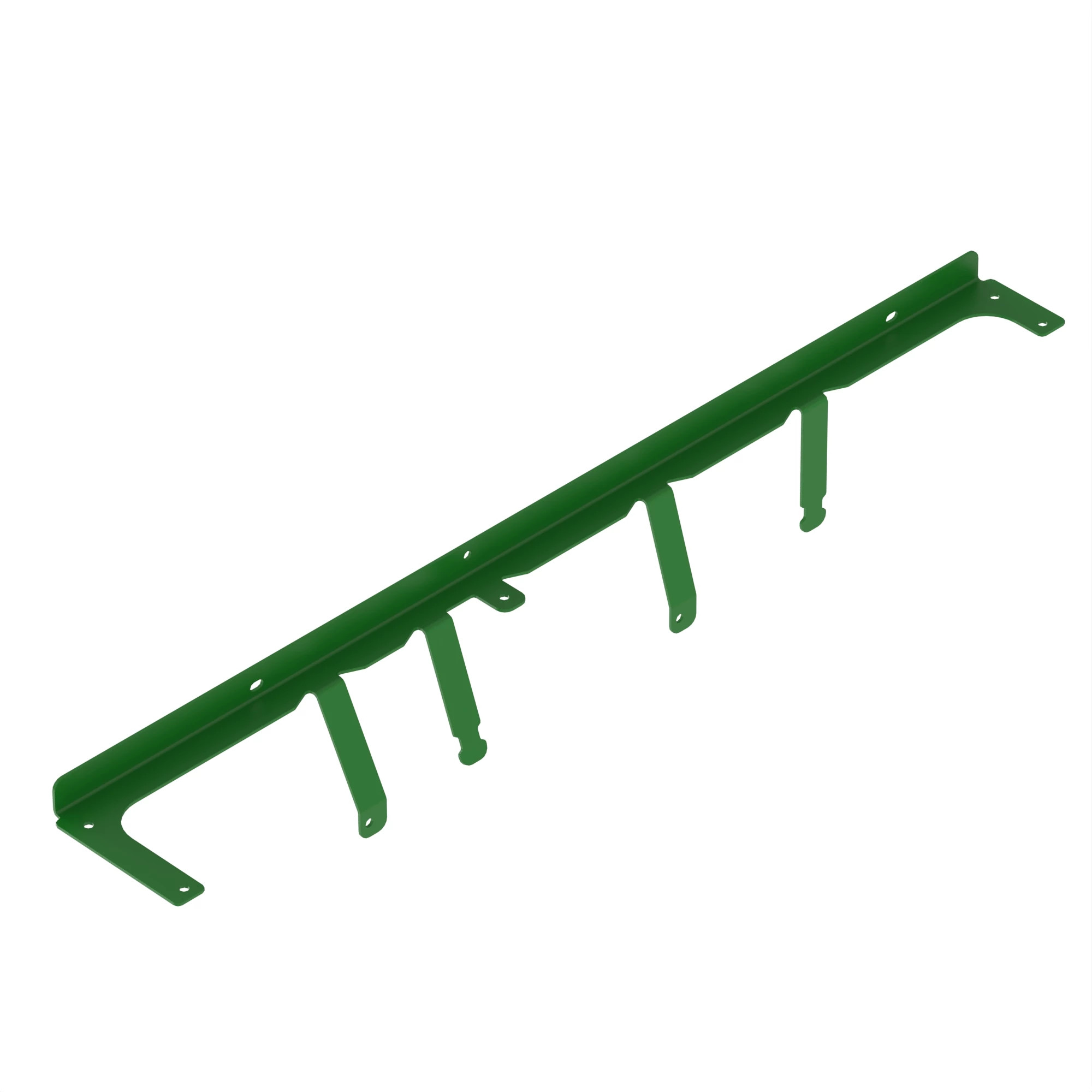 John Deere ATD SCR Temperature Sensor Support Bracket - KK29687