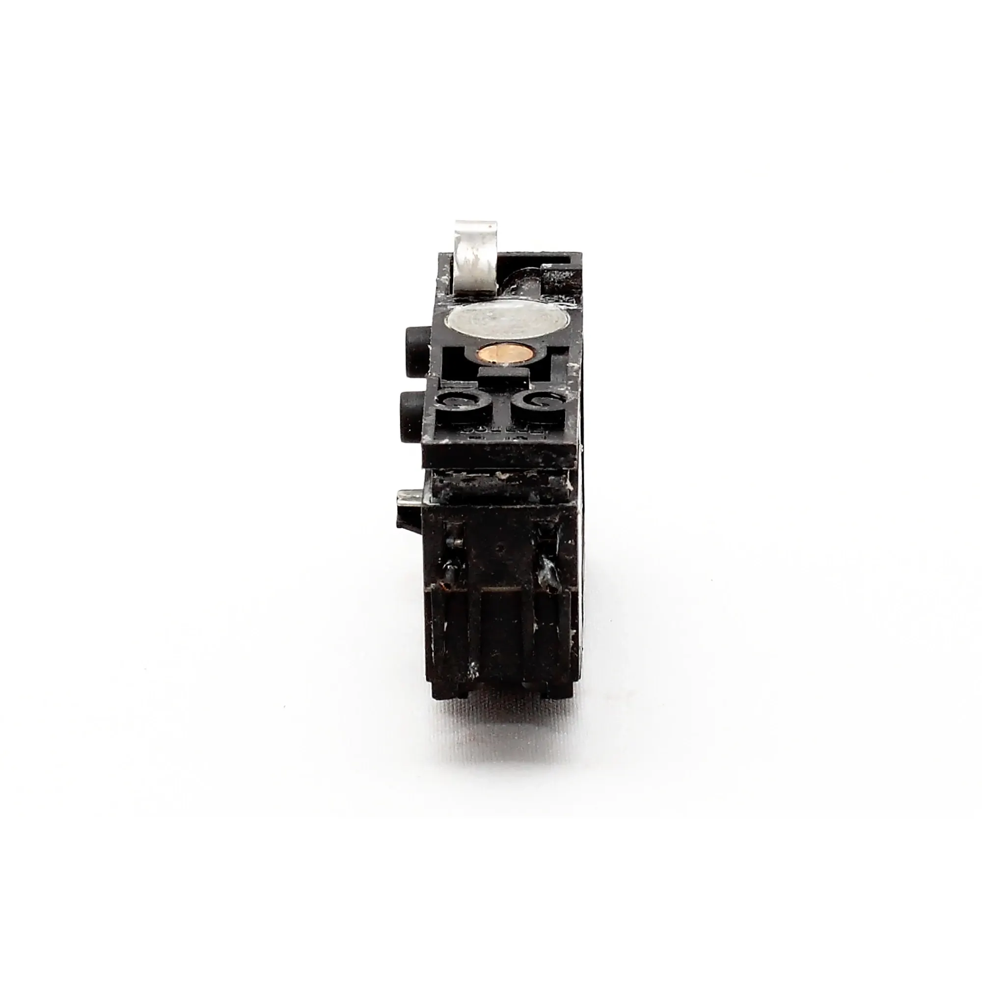 PNEUMATIC CONTROL VALVE