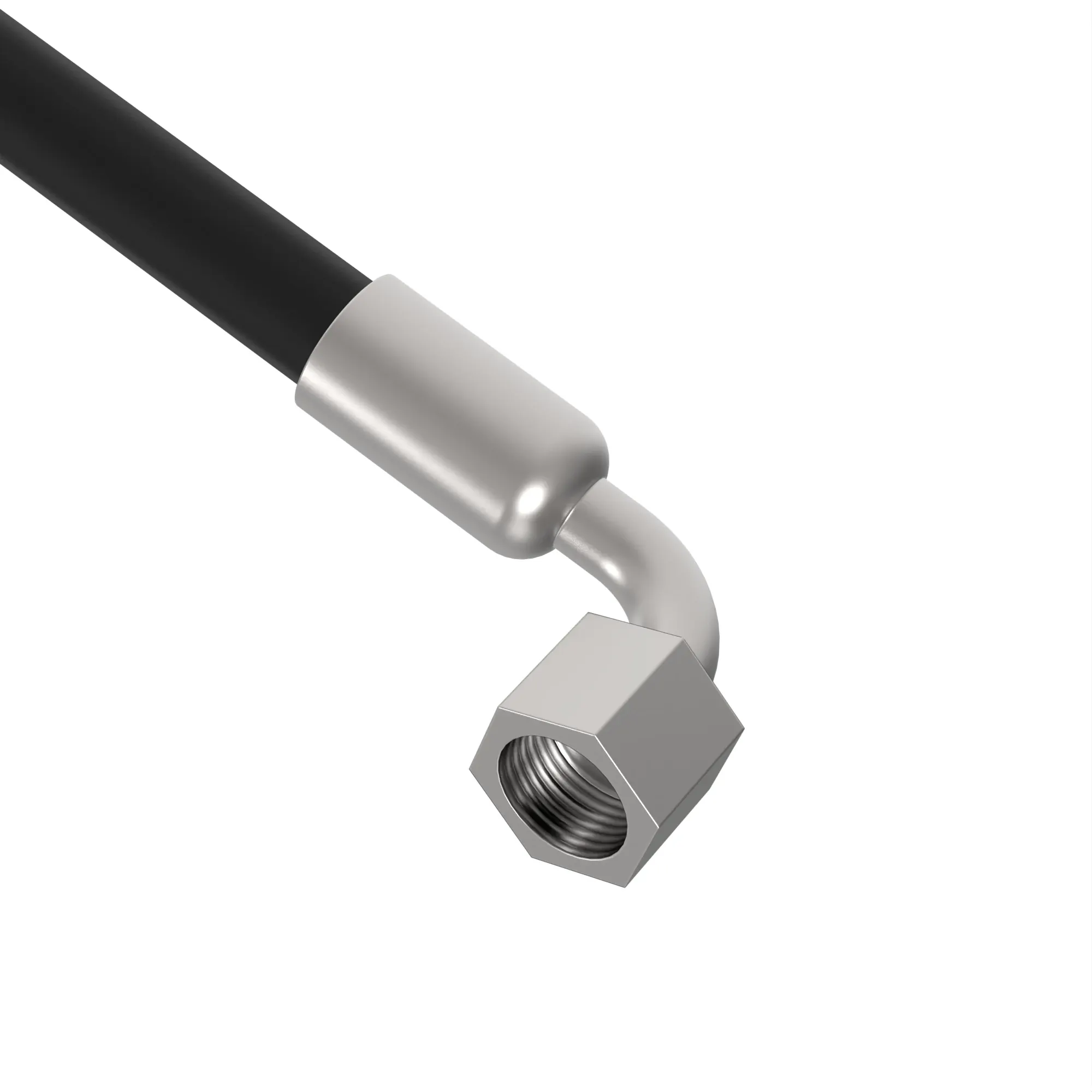 Hydraulic Hose