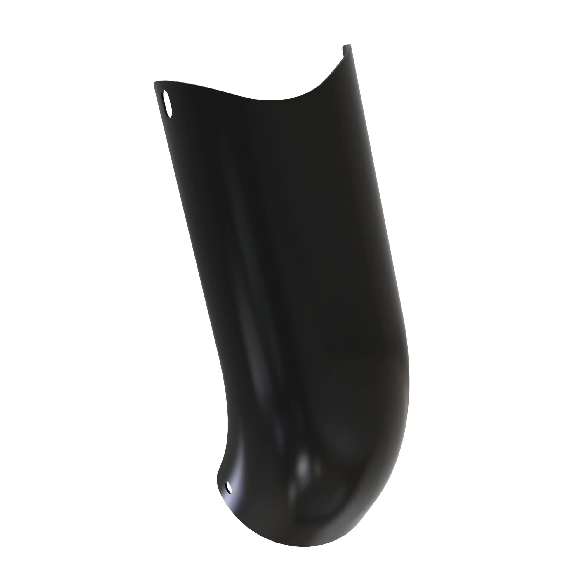 John Deere Heat Shield - KK32074