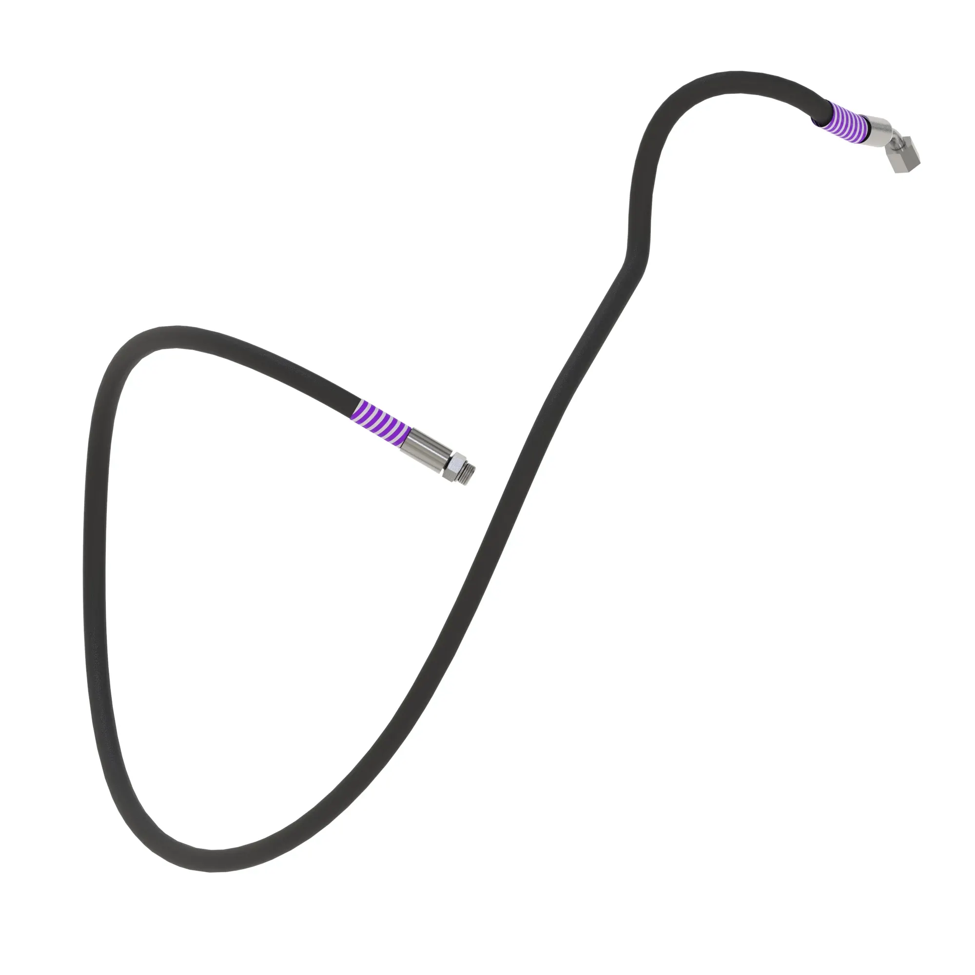 Hydraulic Hose