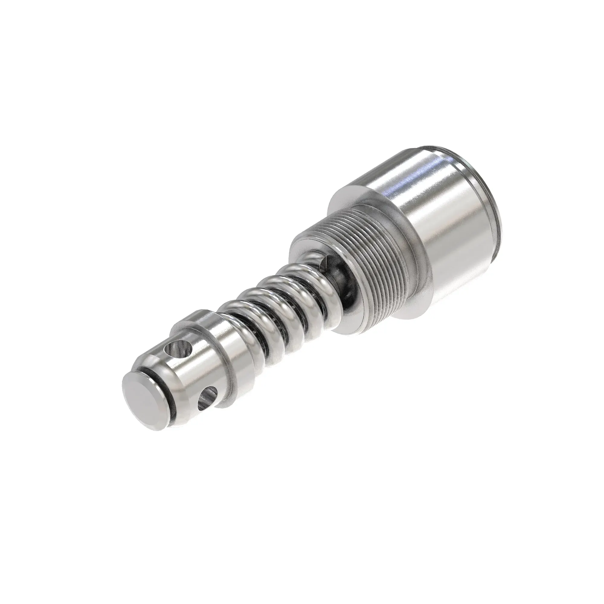 John Deere Pressure Relief Valve - F060137