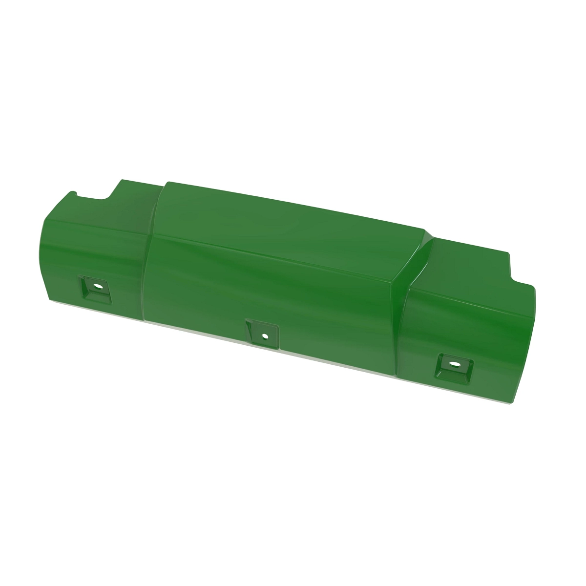 Capot Plastique 6X3R Hsl