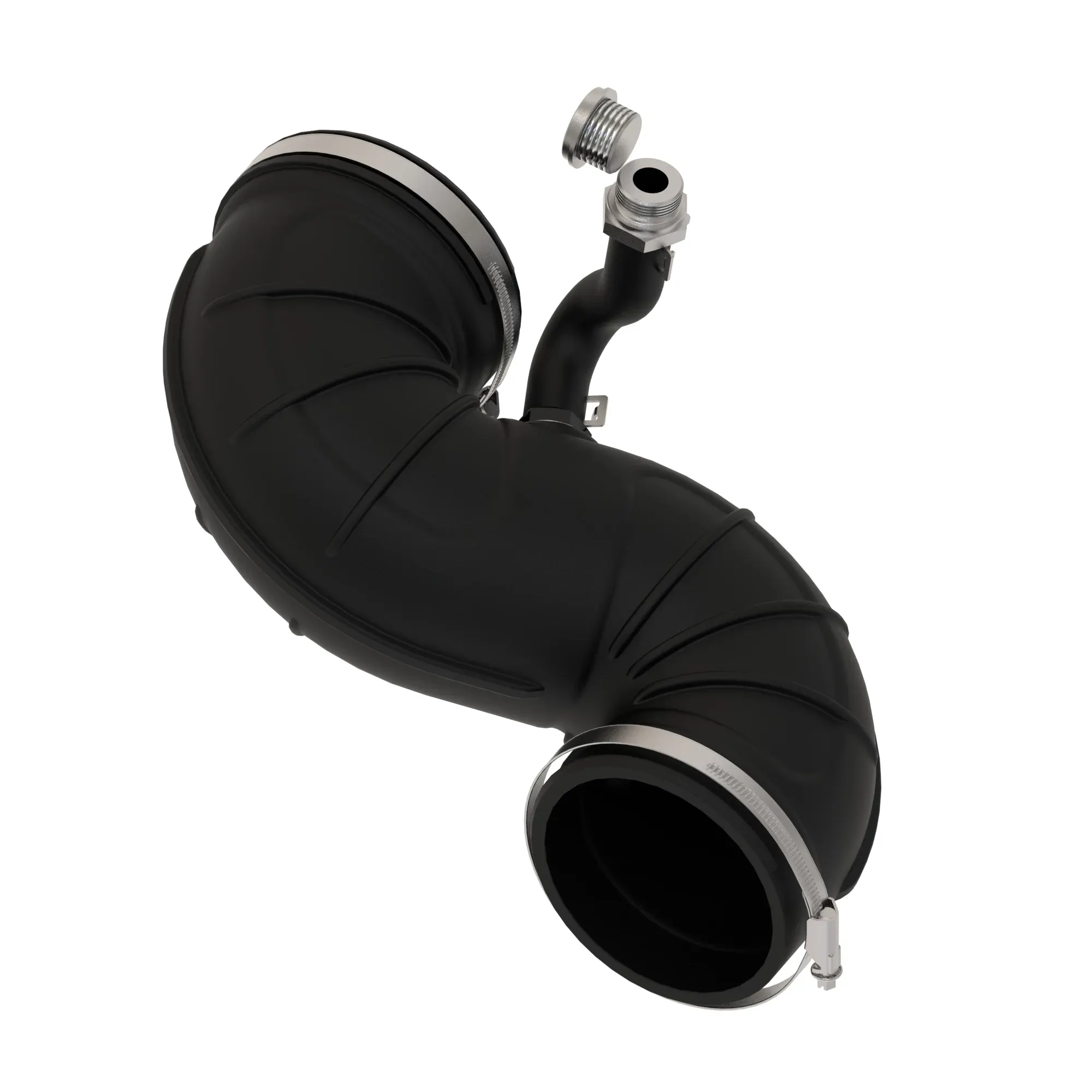 Air Intake Hose - Mw A