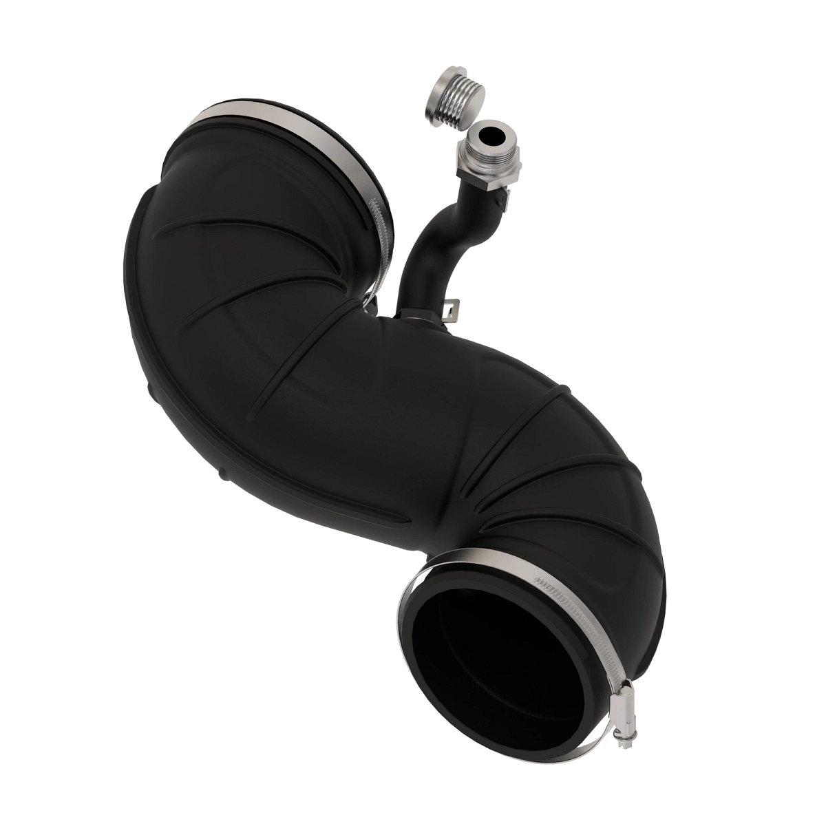 Air Intake Hose - Mw A