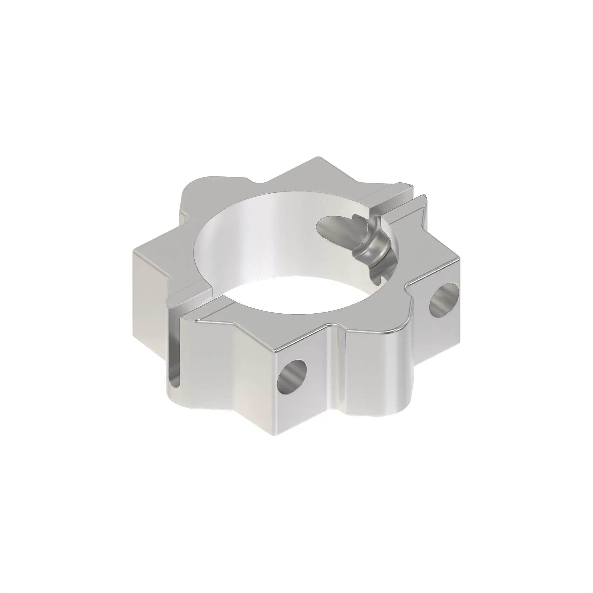 quickcoupler
