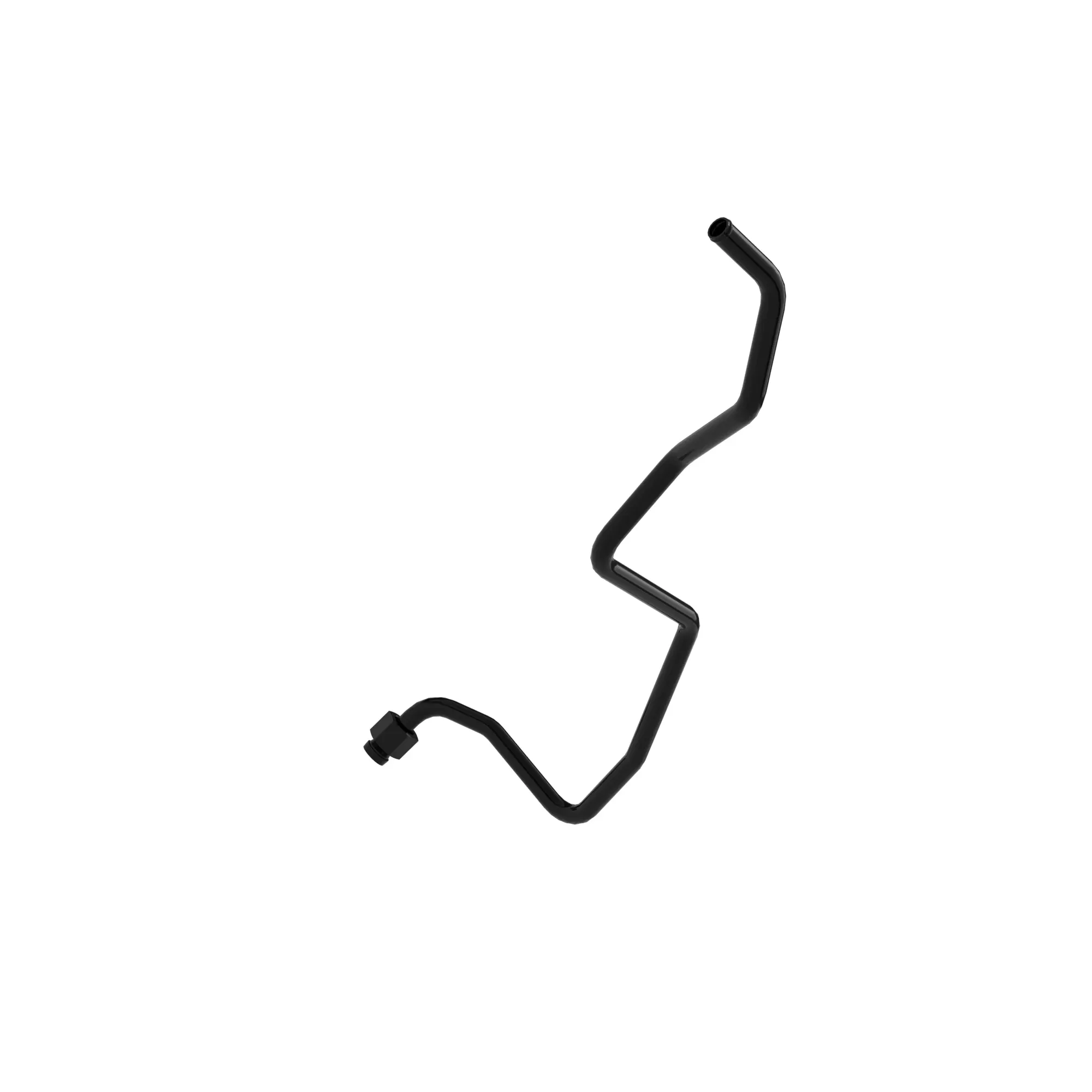 John Deere Heater Supply Line - RE216142