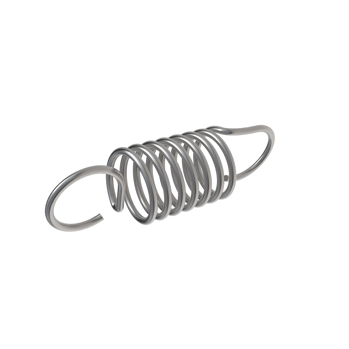 John Deere Extension Spring - A57707