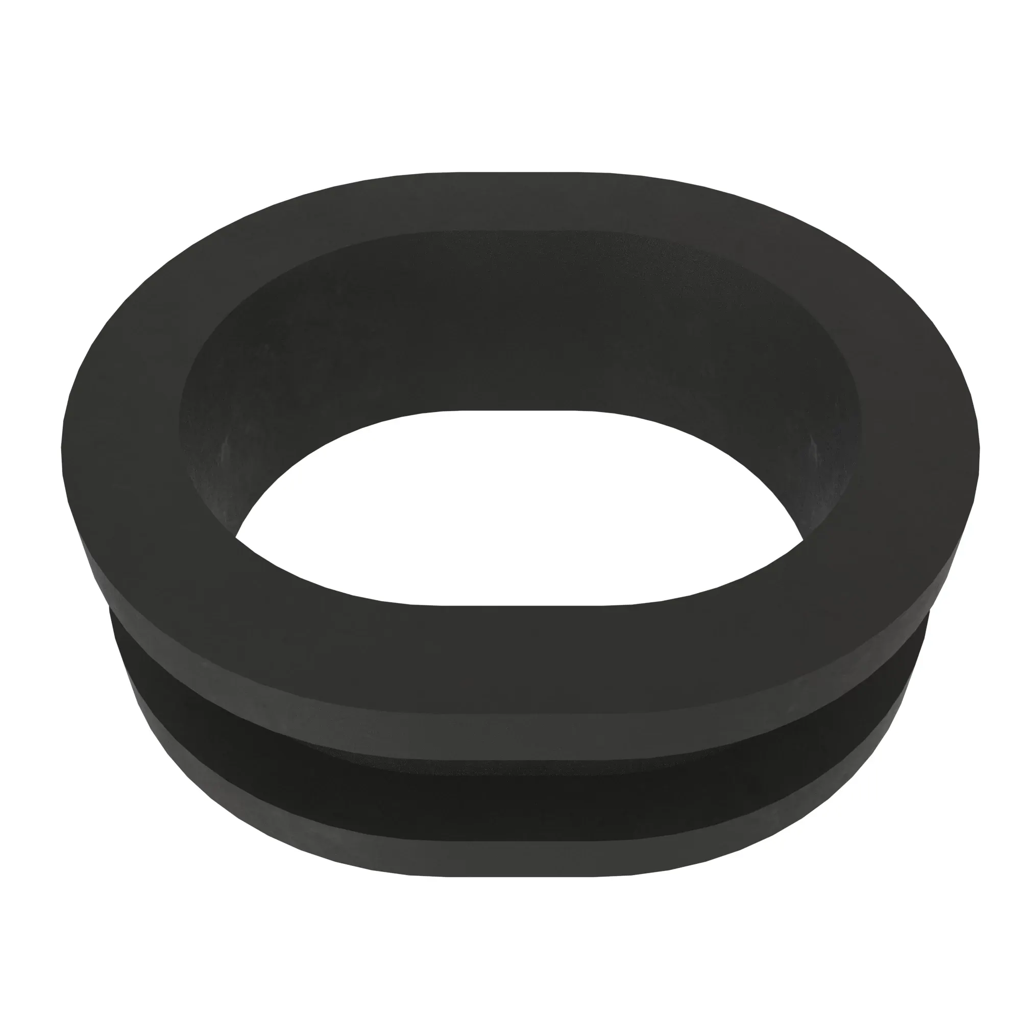 Bushing, Rubber
