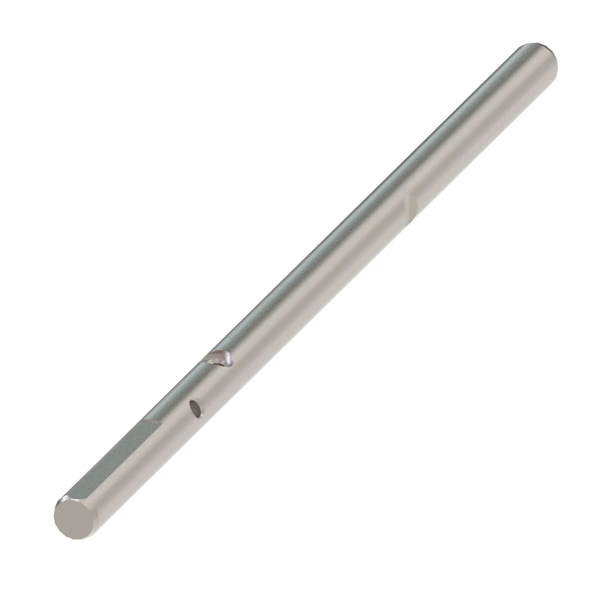 Shifter Rod B Range