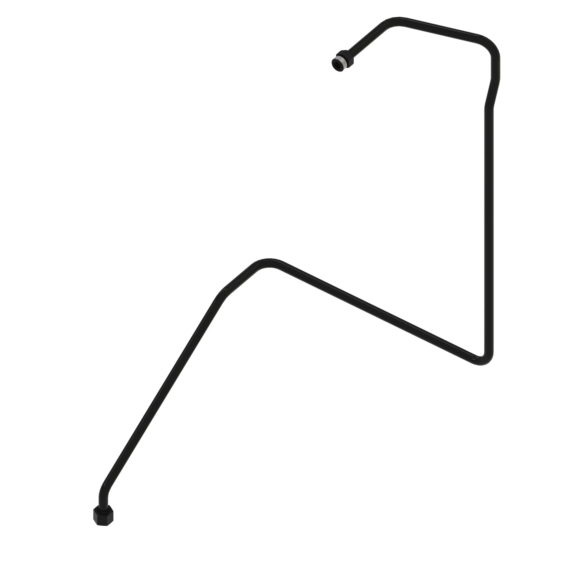 John Deere Oil Line - AT332176
