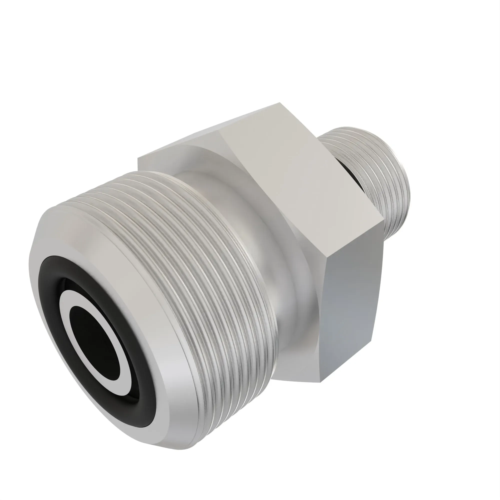 adapterfitting