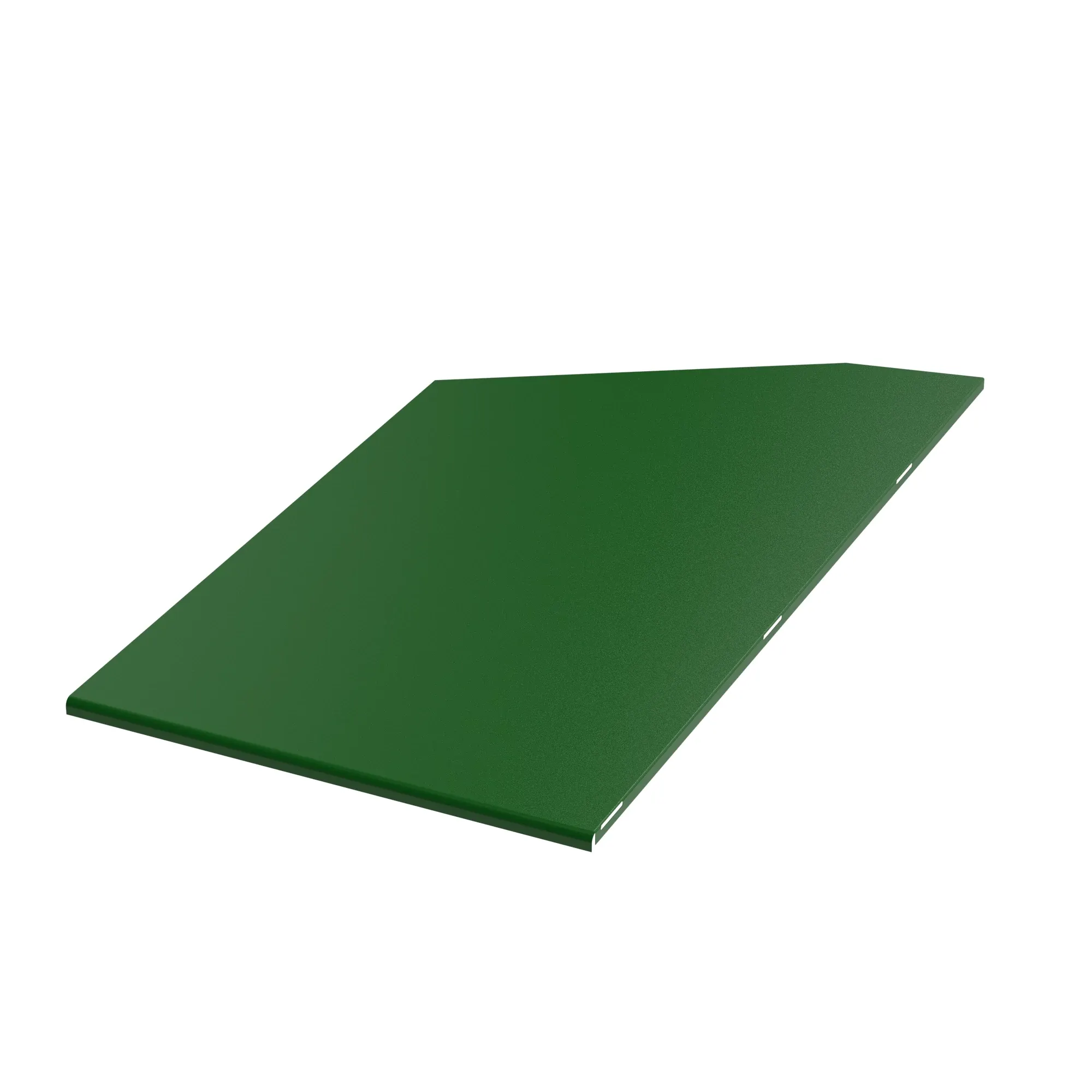John Deere Left Side Cover Shield - DQ18572