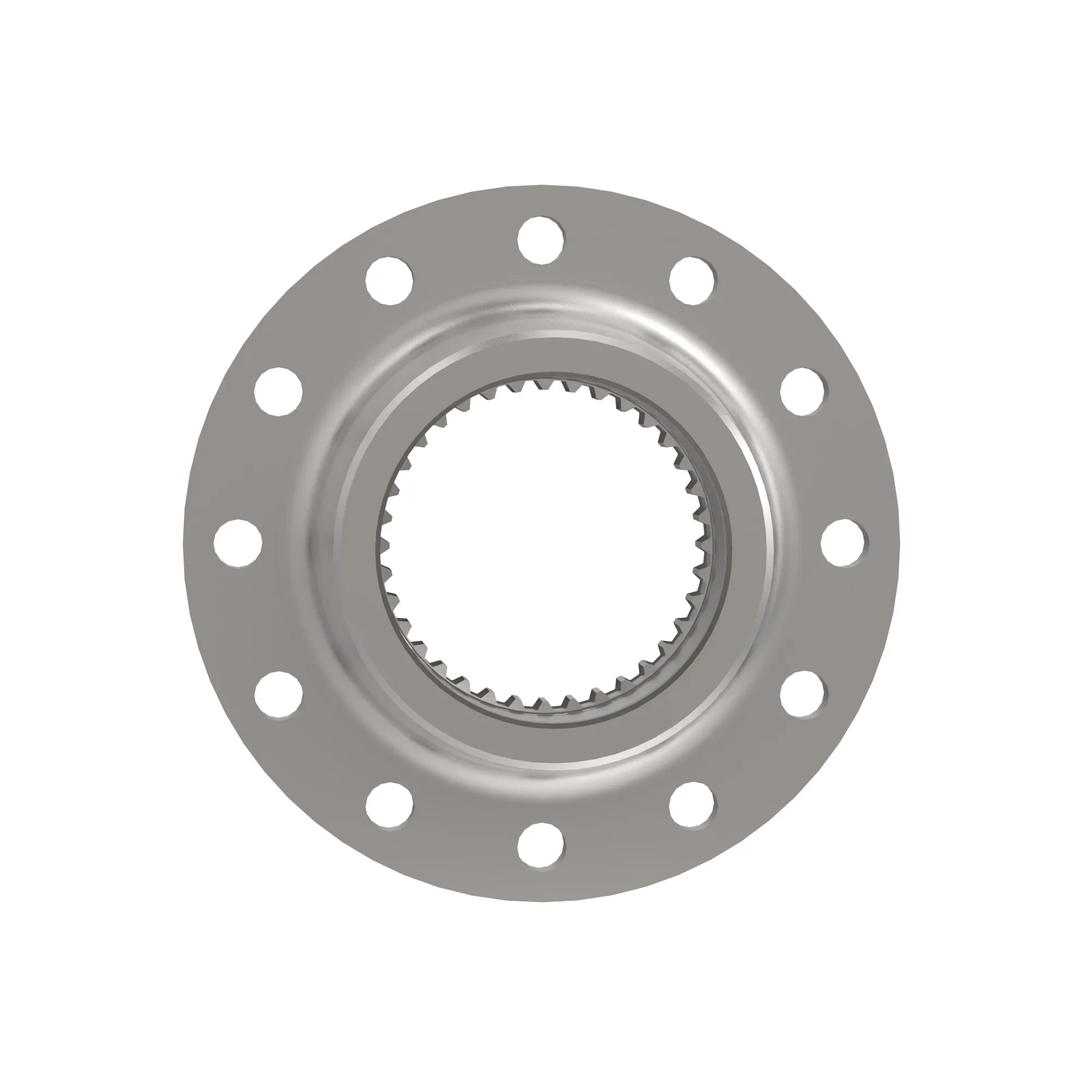 Hub