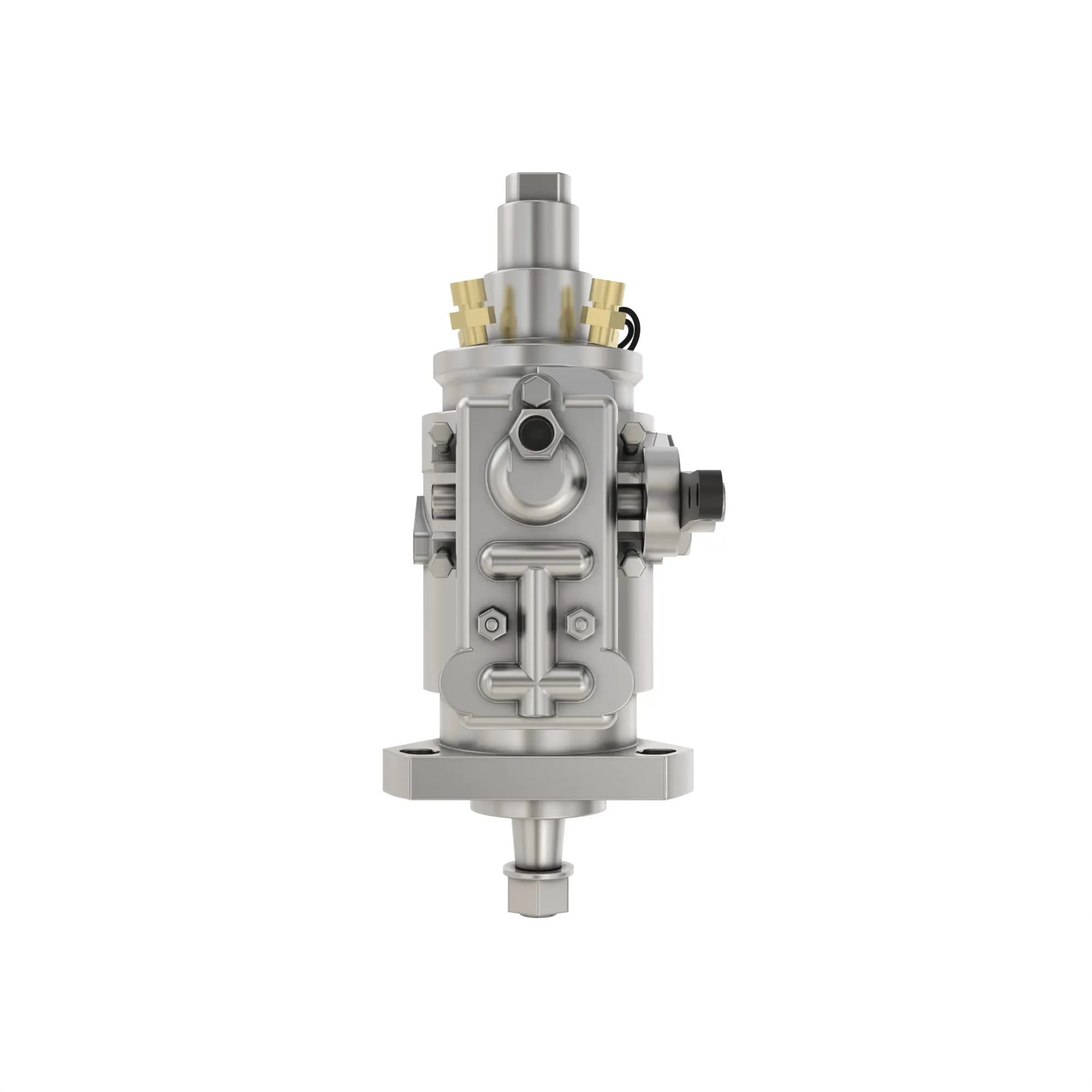 FUEL INJECTION PUMP,4CYL-DB4-3000-6