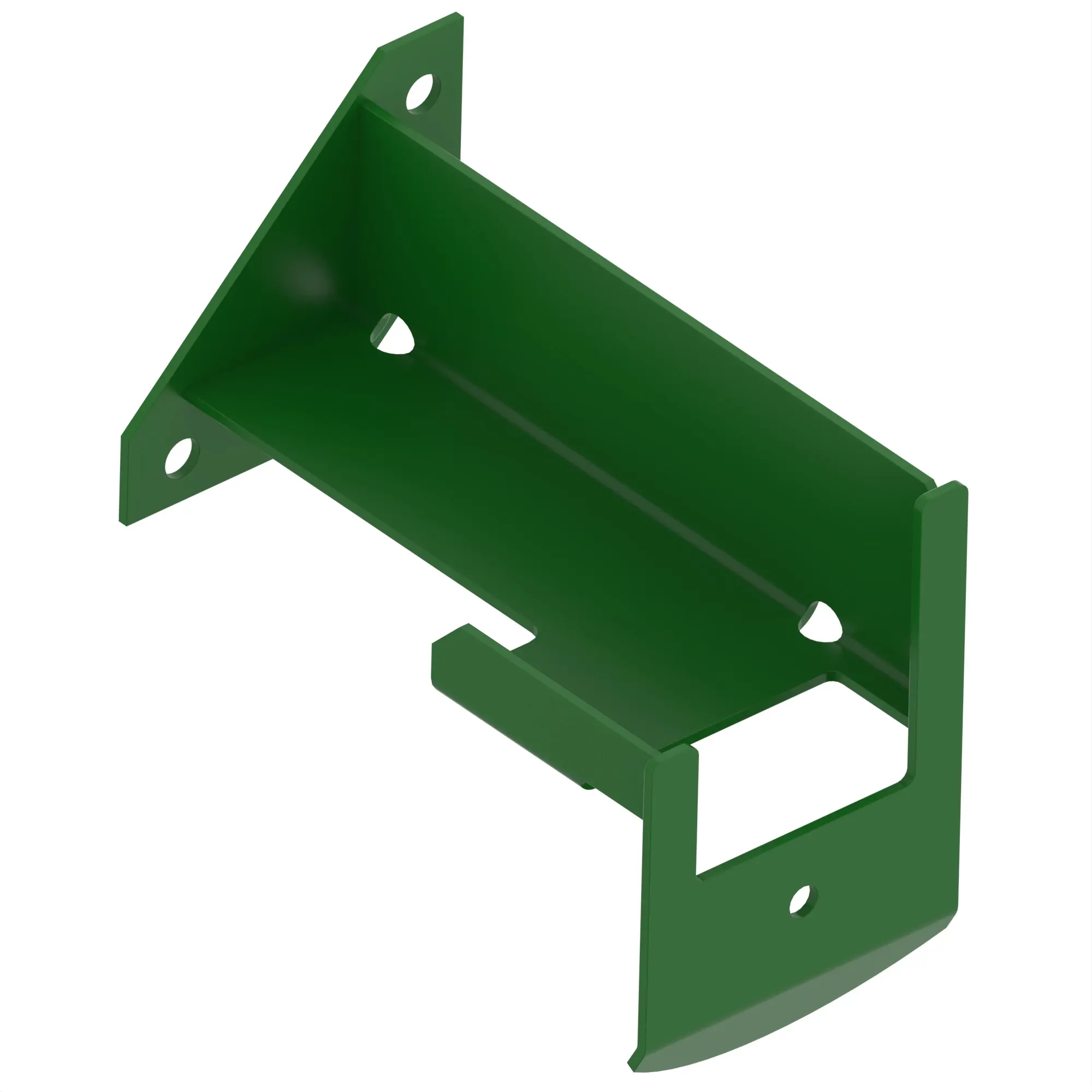 BRACKET ASSY R.H.