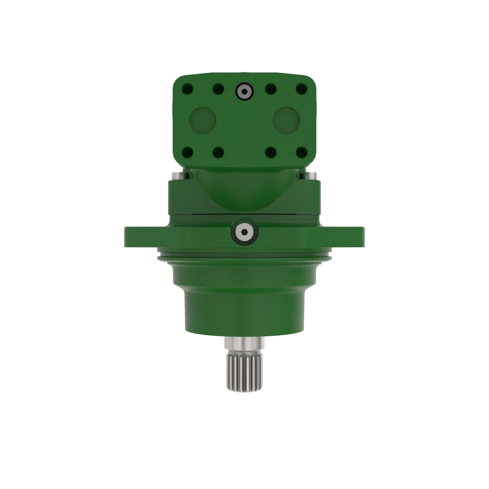 Hydraulic Motor