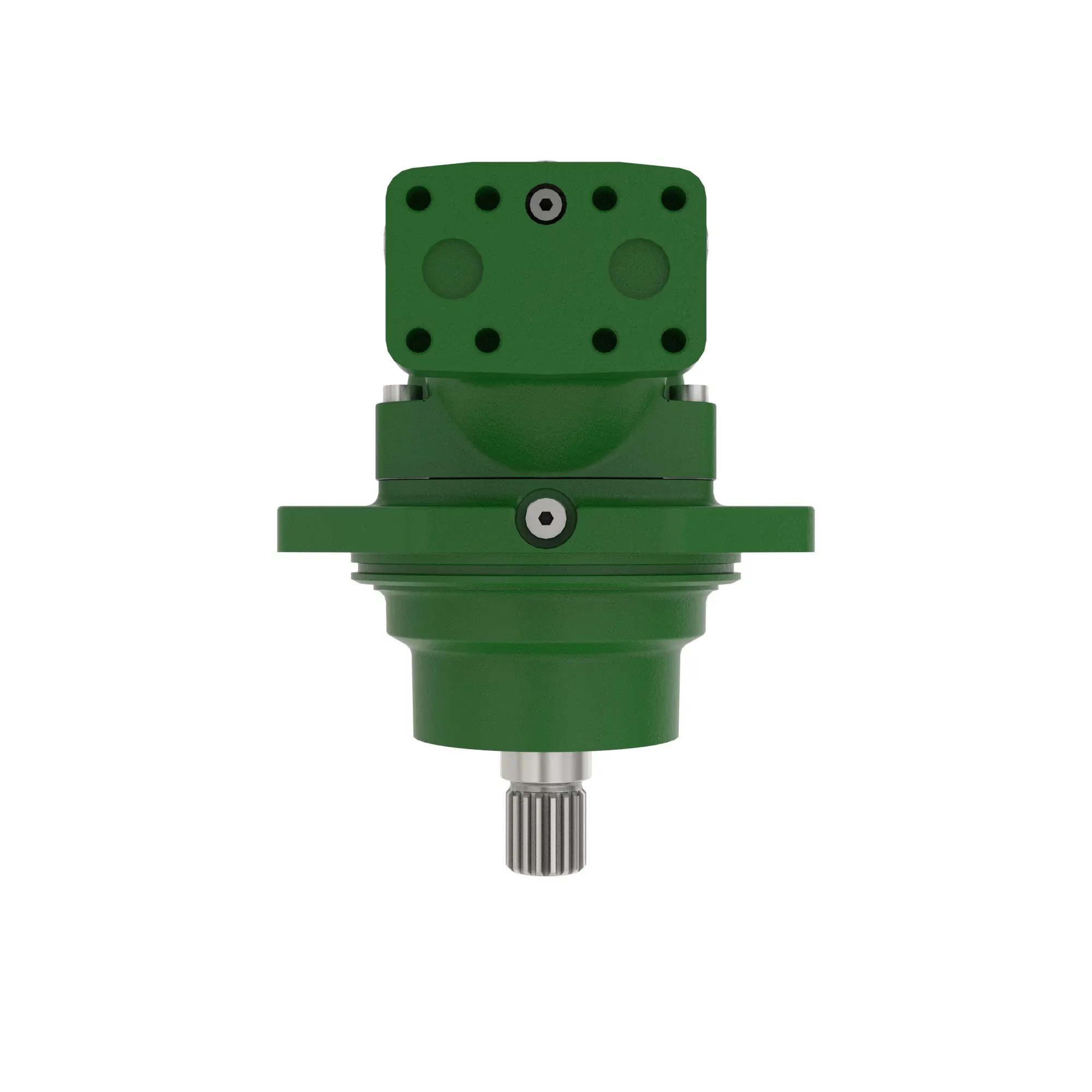 Hydraulic Motor