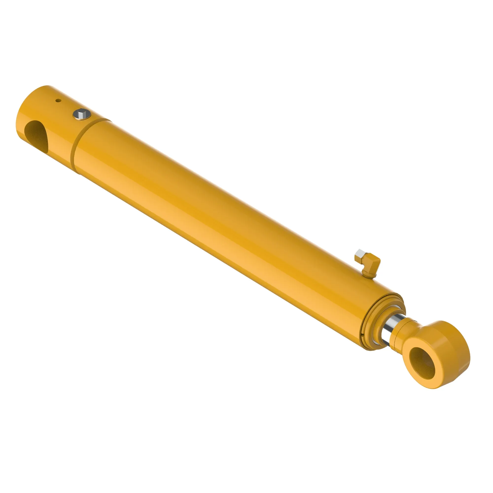HYDRAULIC CYLINDER