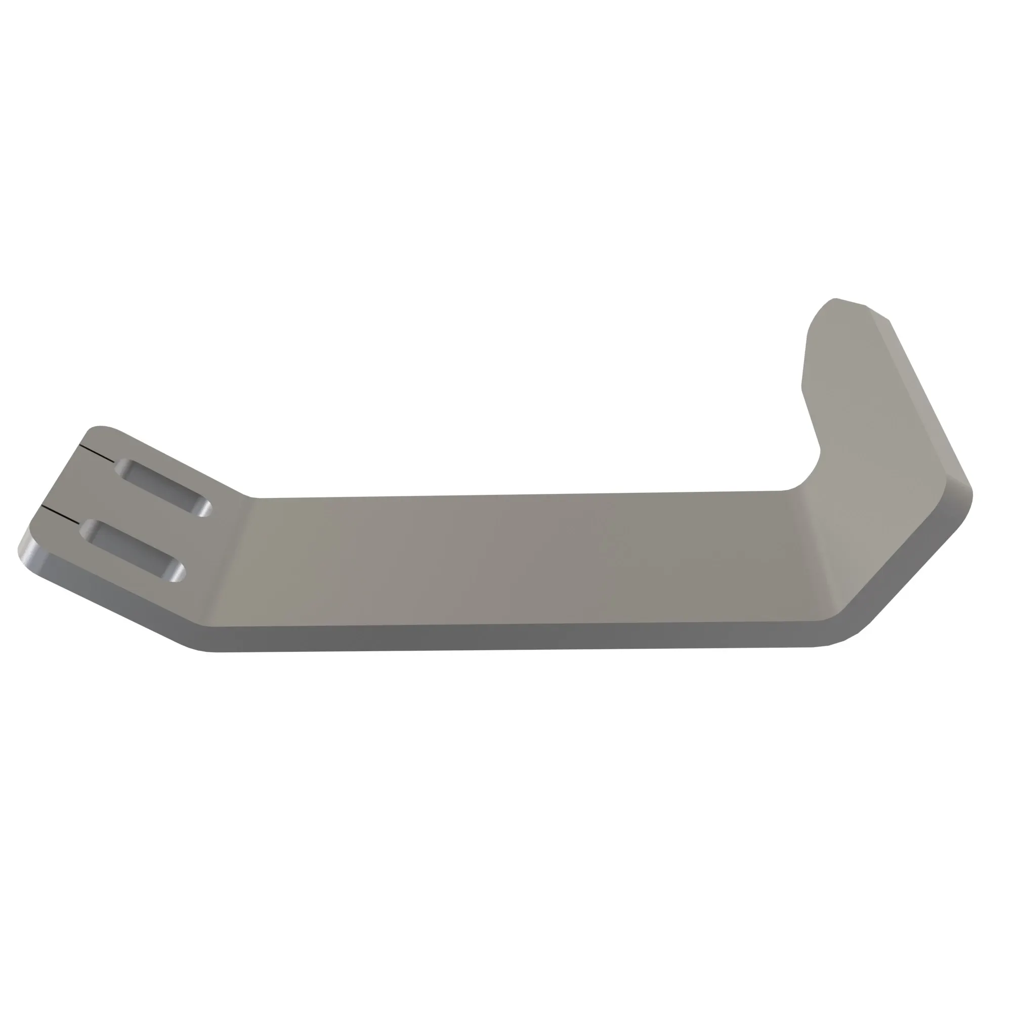John Deere Bracket - T208080